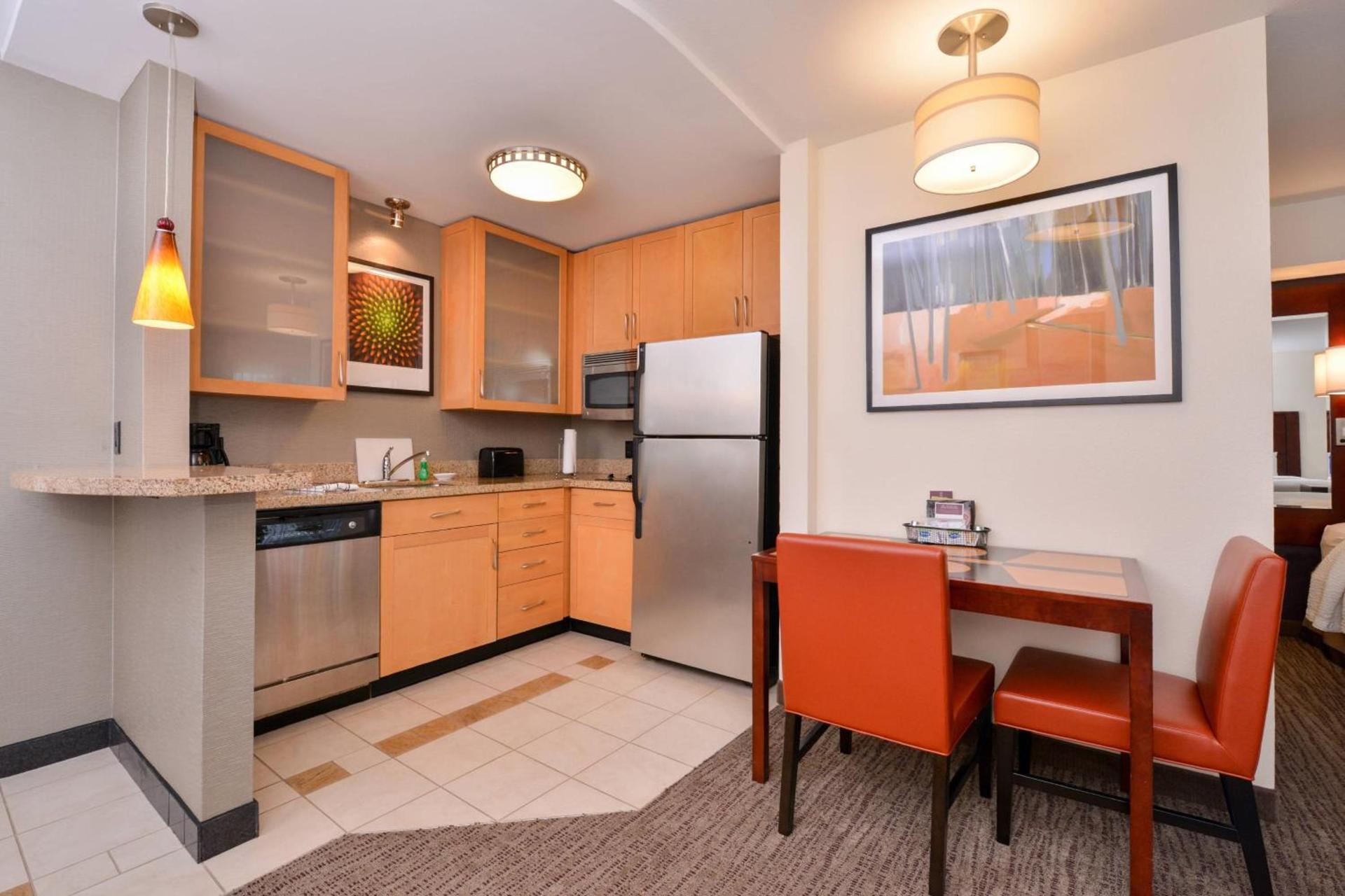 Residence Inn by Marriott North Conway photo 42