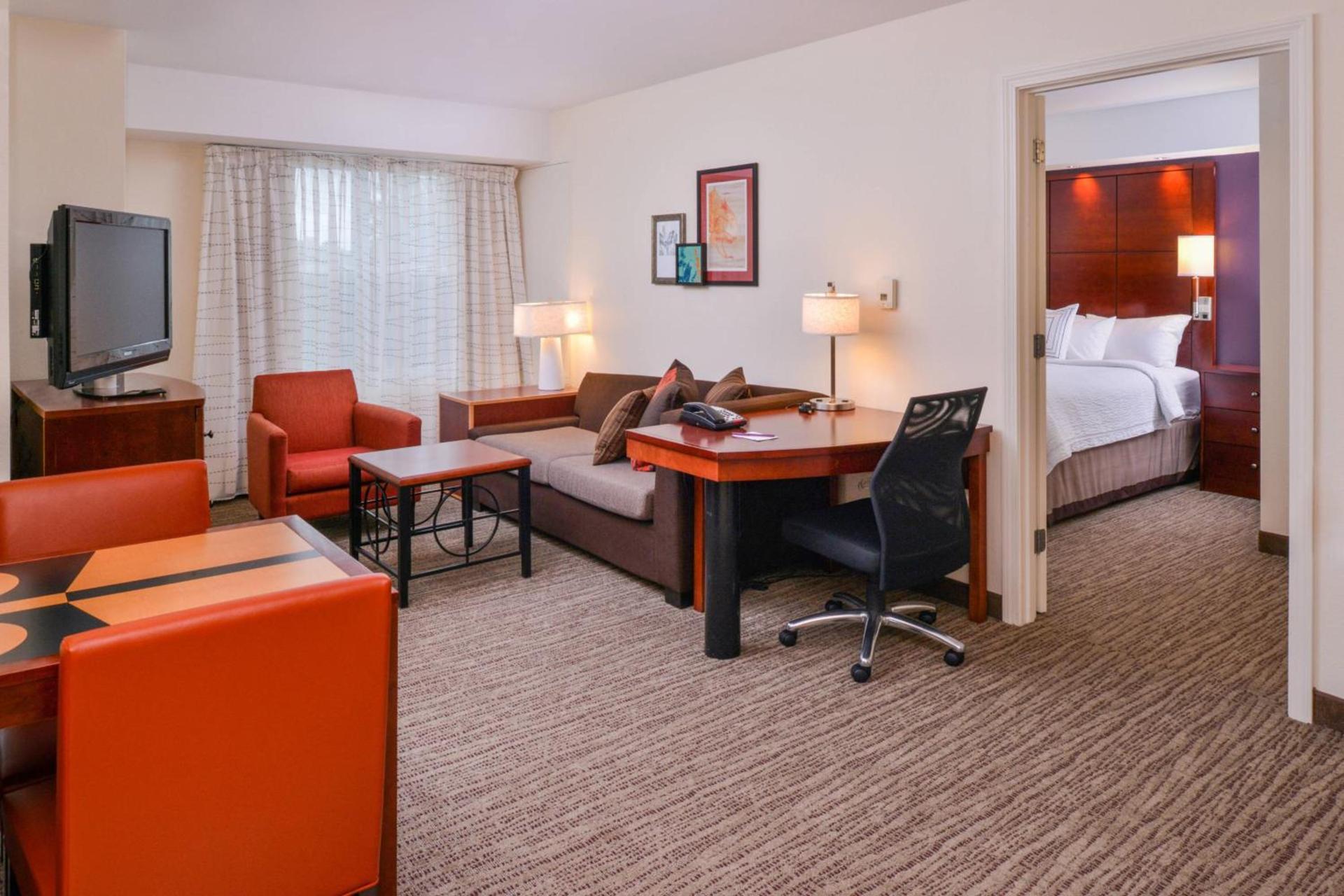 Residence Inn by Marriott North Conway photo 32