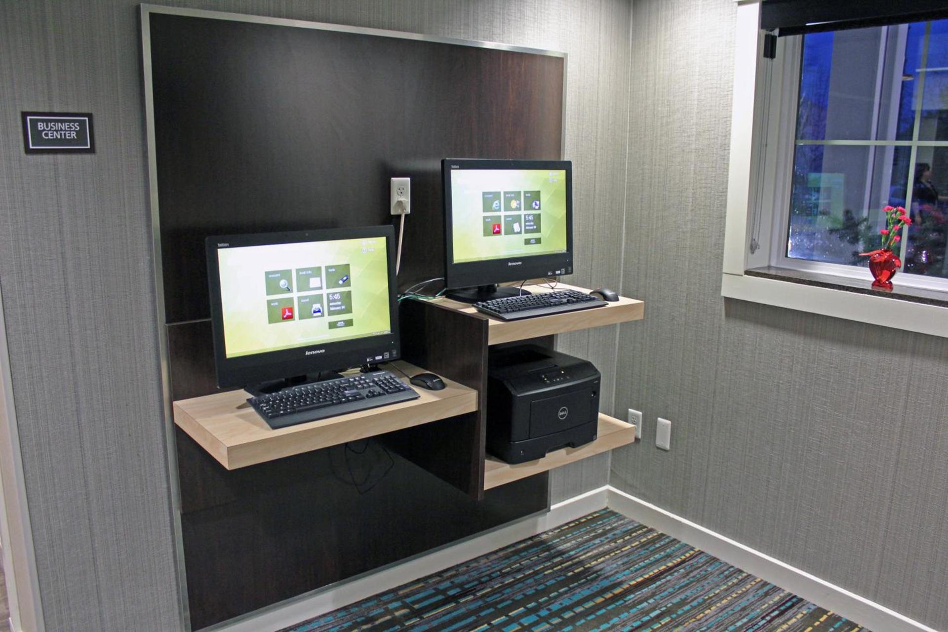 Residence Inn by Marriott North Conway photo 52