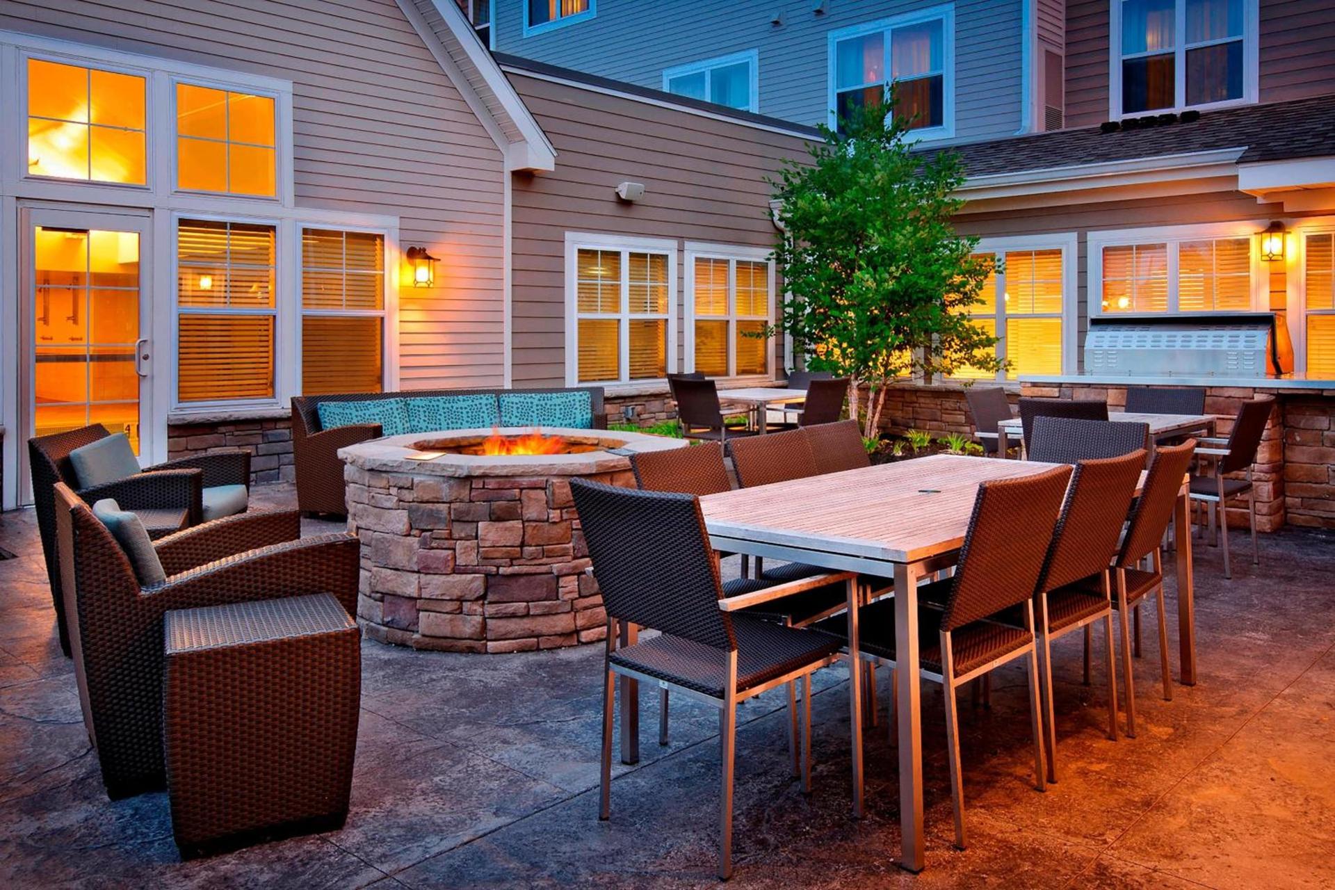 Residence Inn by Marriott North Conway photo 55