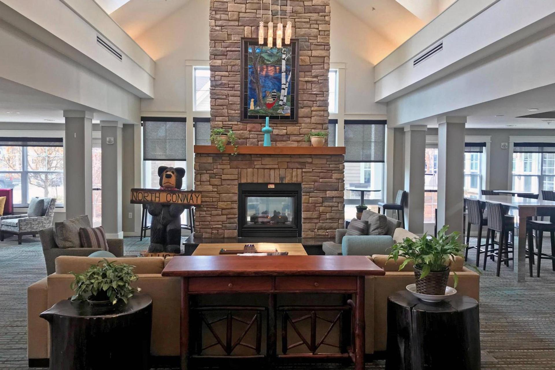 Residence Inn by Marriott North Conway photo 56