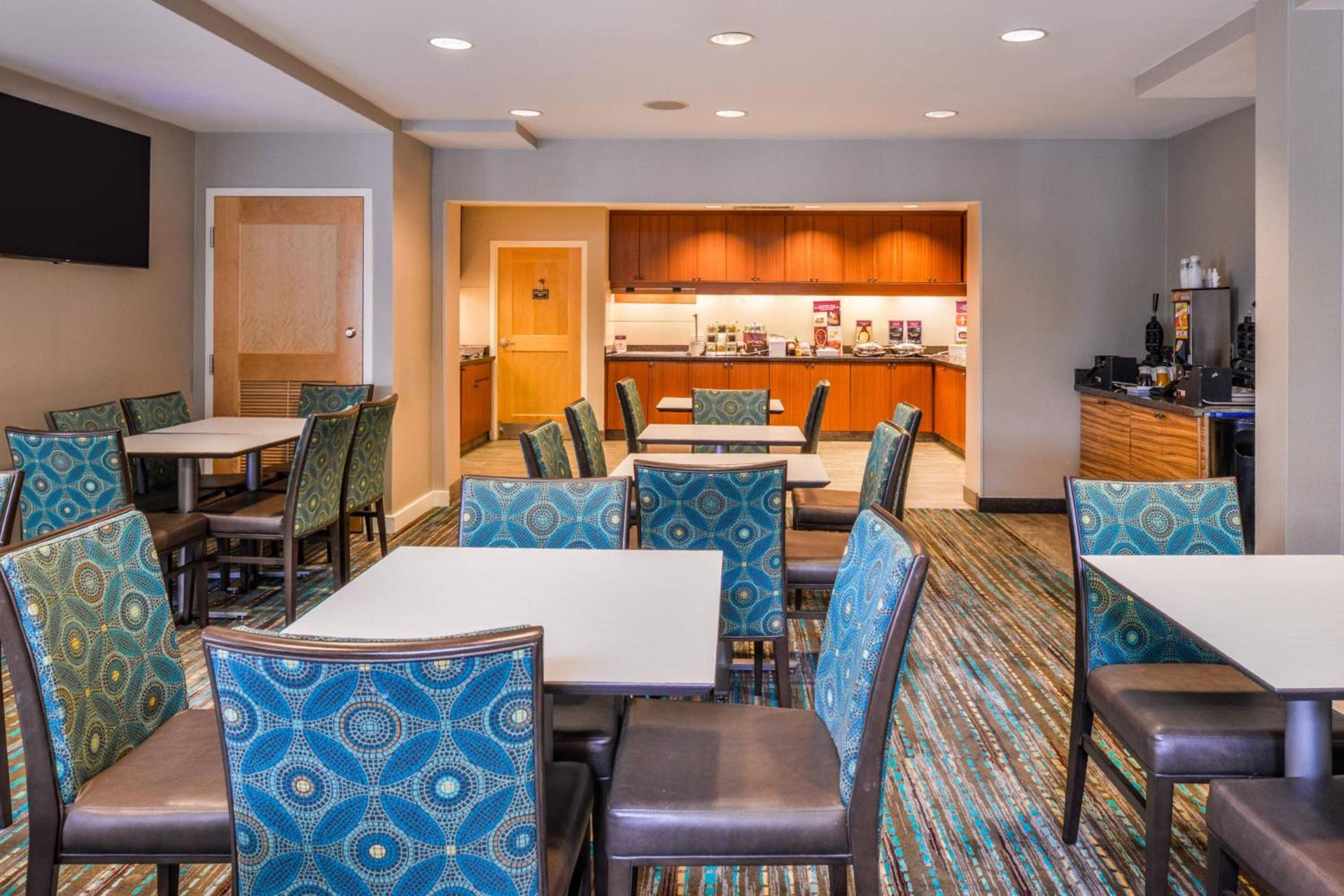 Residence Inn by Marriott North Conway photo 58