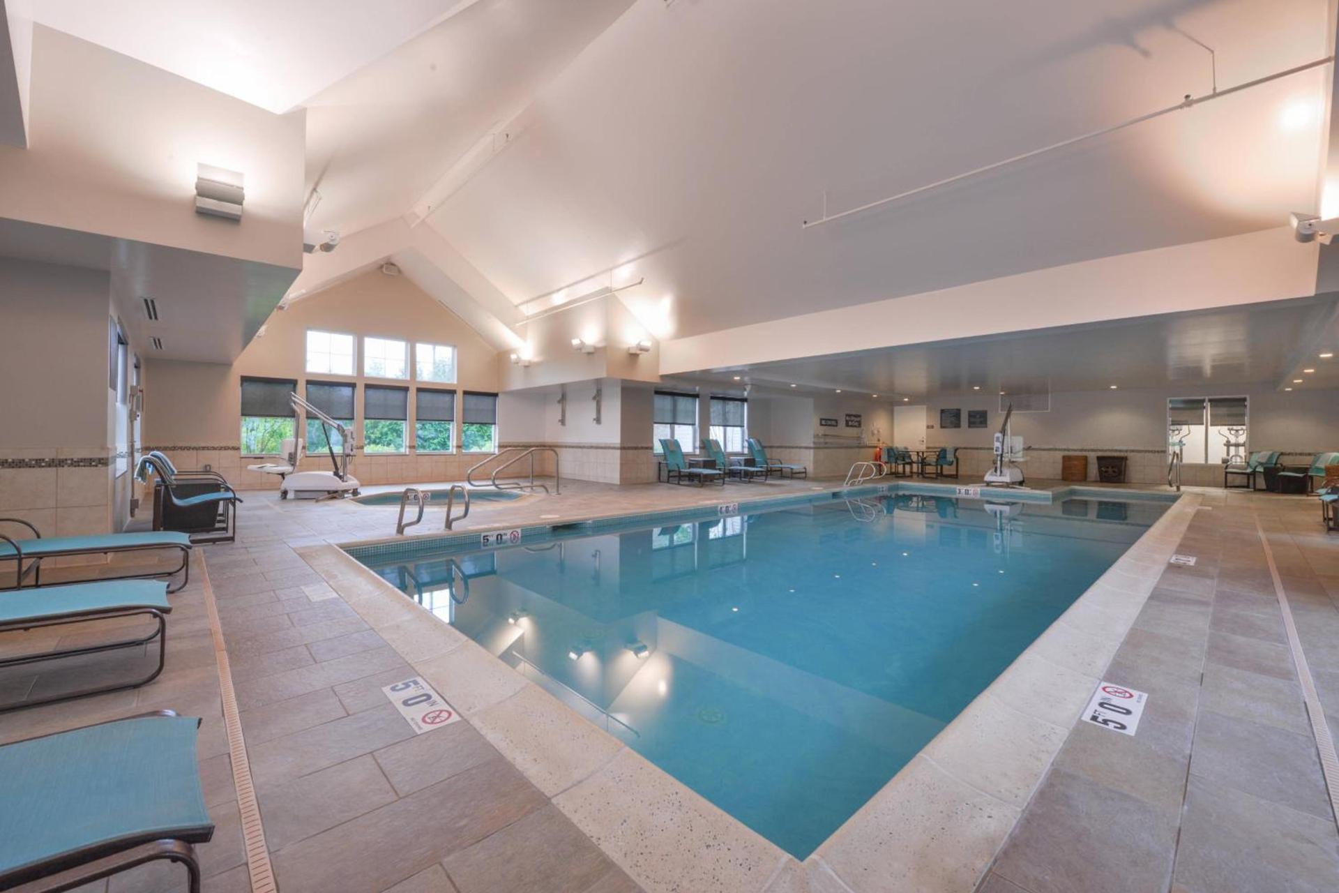 Residence Inn by Marriott North Conway photo 21