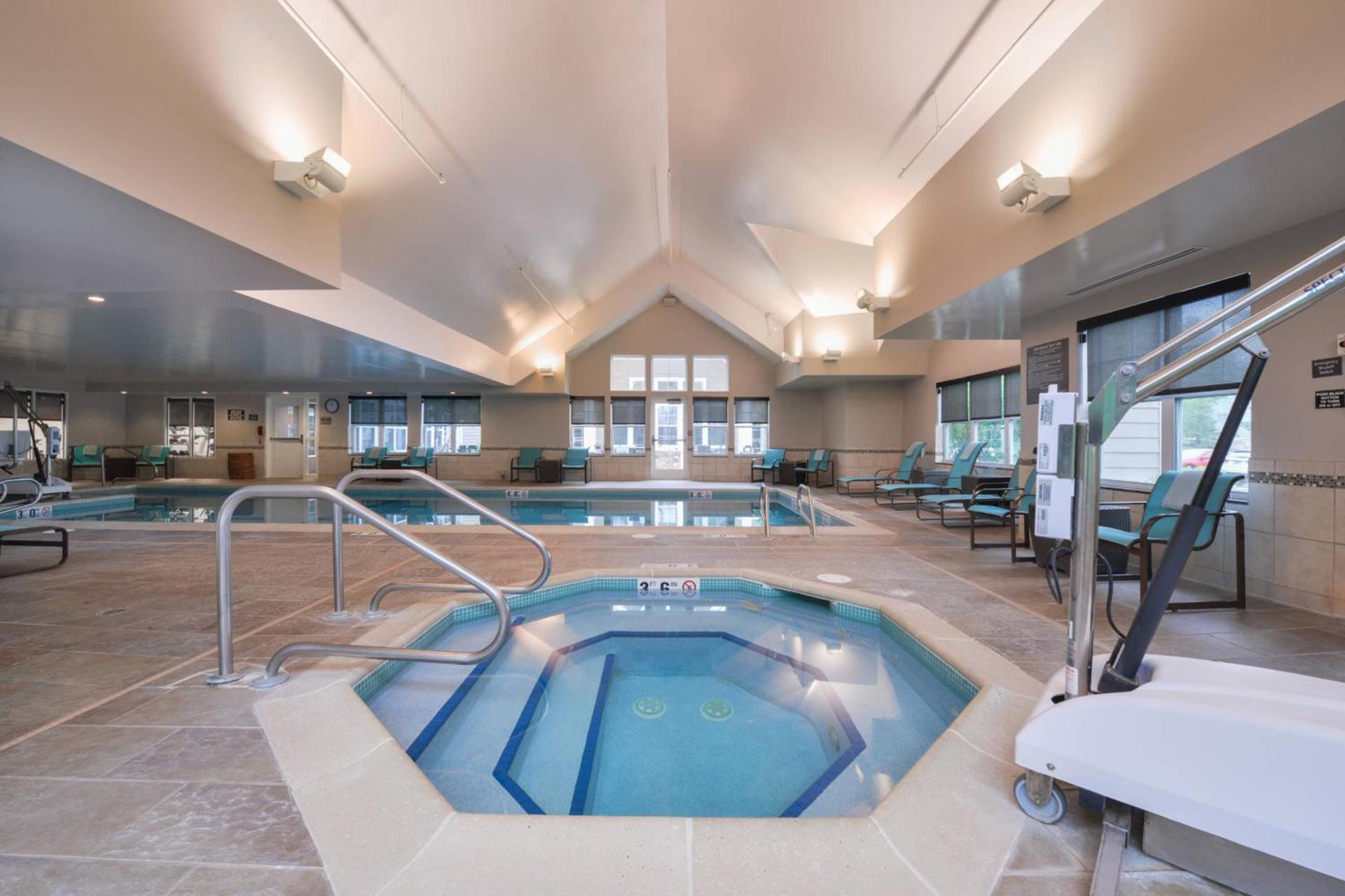 Residence Inn by Marriott North Conway photo 22