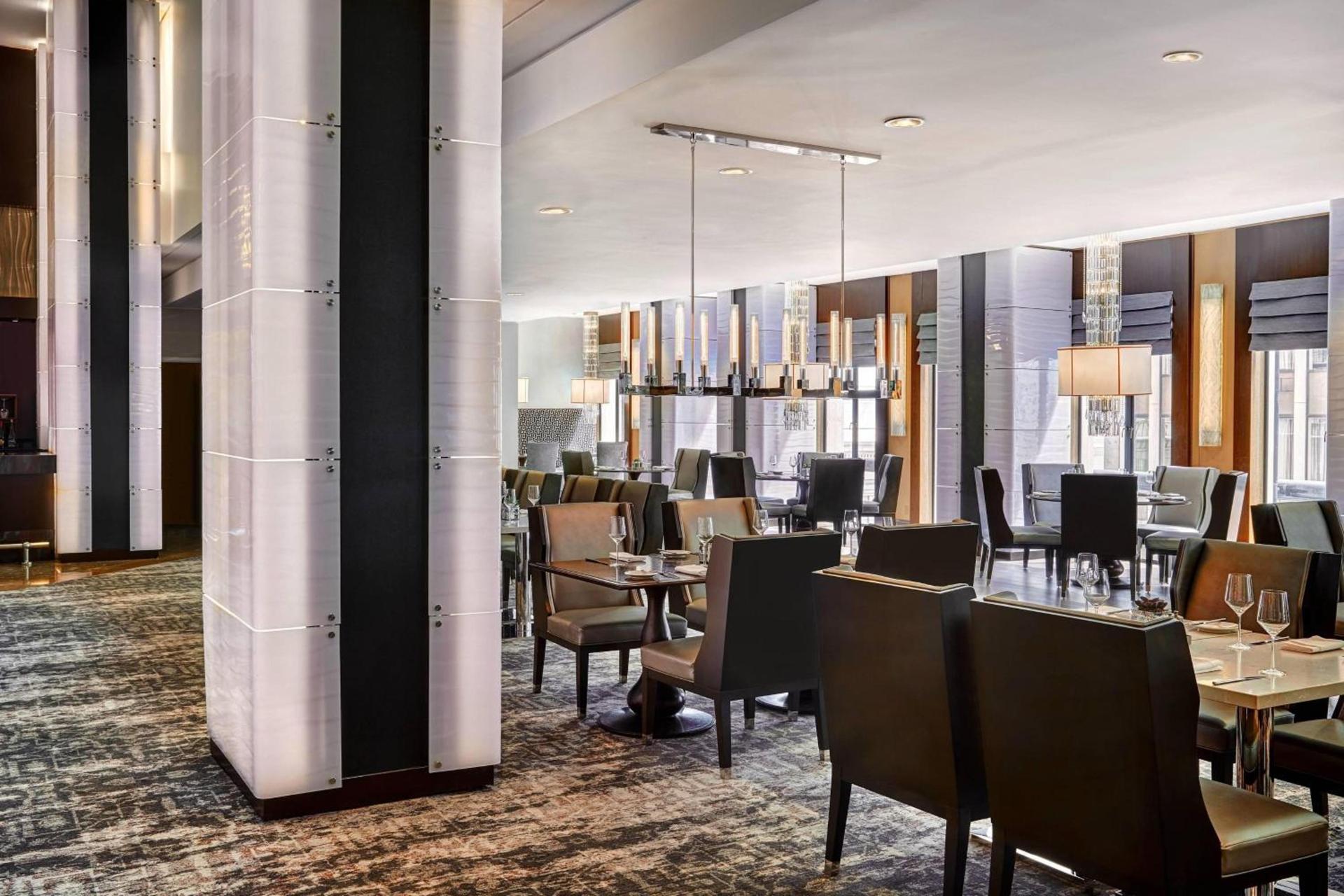 JW Marriott San Francisco Union Square photo 34