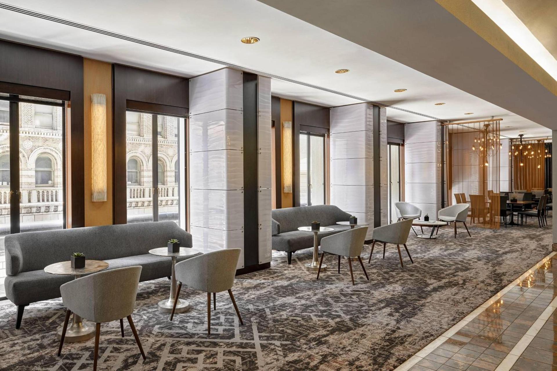 JW Marriott San Francisco Union Square photo 37