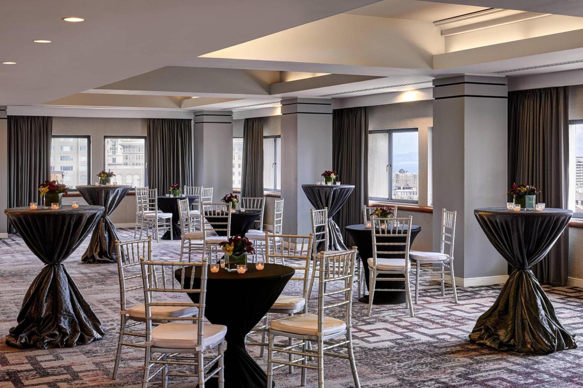 JW Marriott San Francisco Union Square photo 40