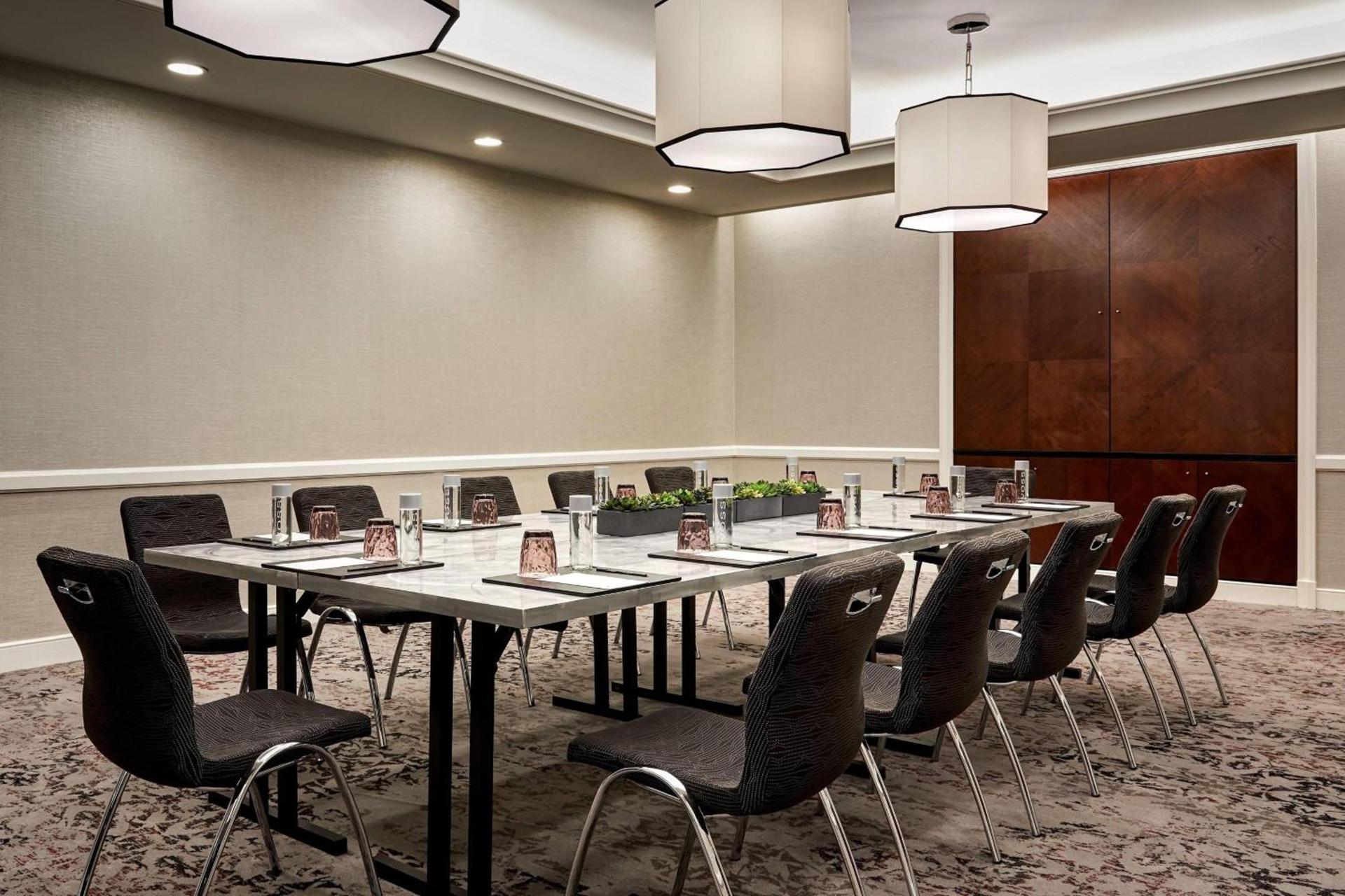 JW Marriott San Francisco Union Square photo 42