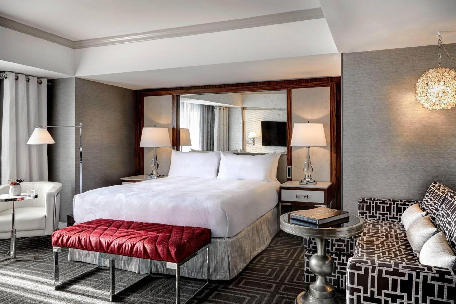 JW Marriott San Francisco Union Square photo 7