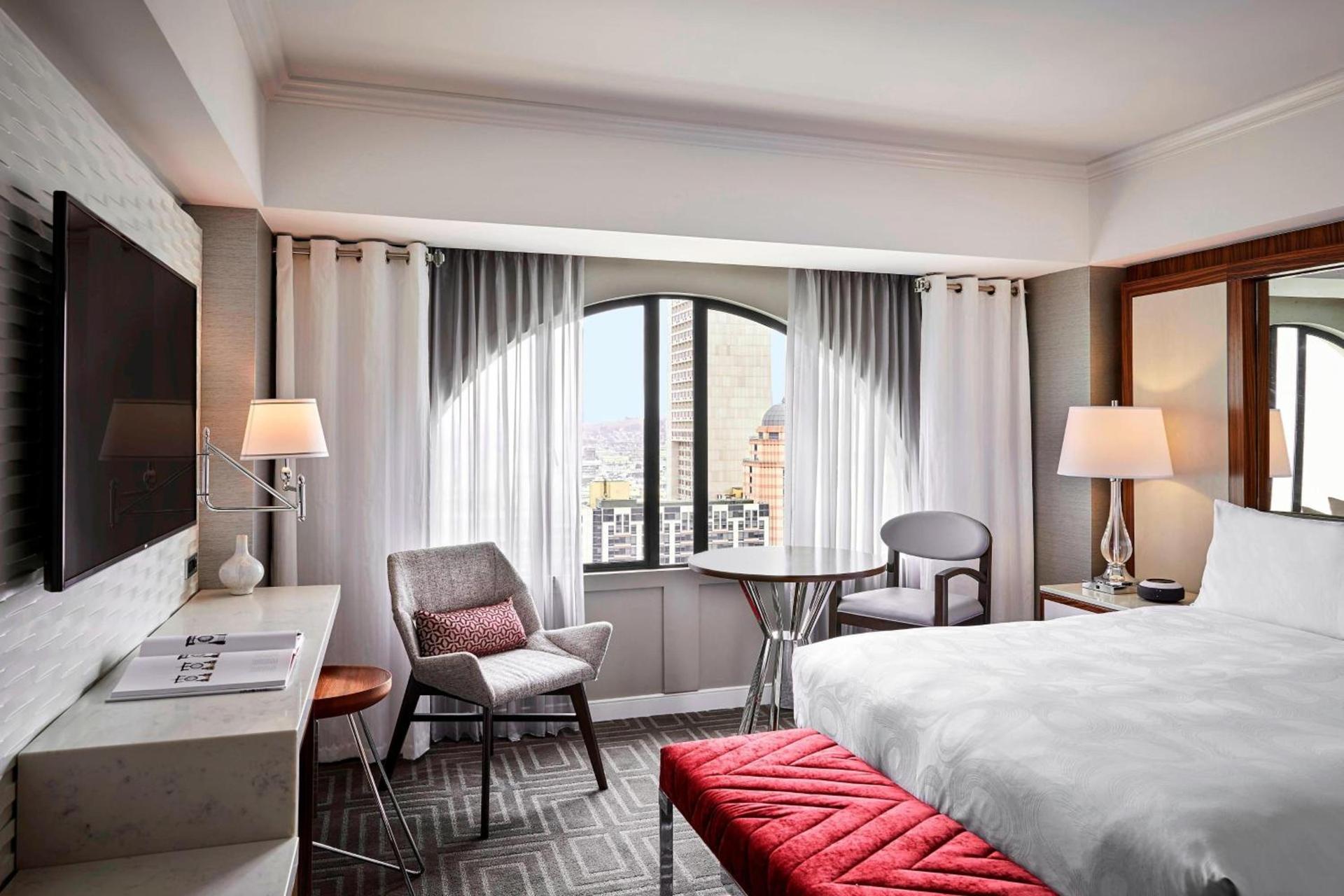 JW Marriott San Francisco Union Square photo 51