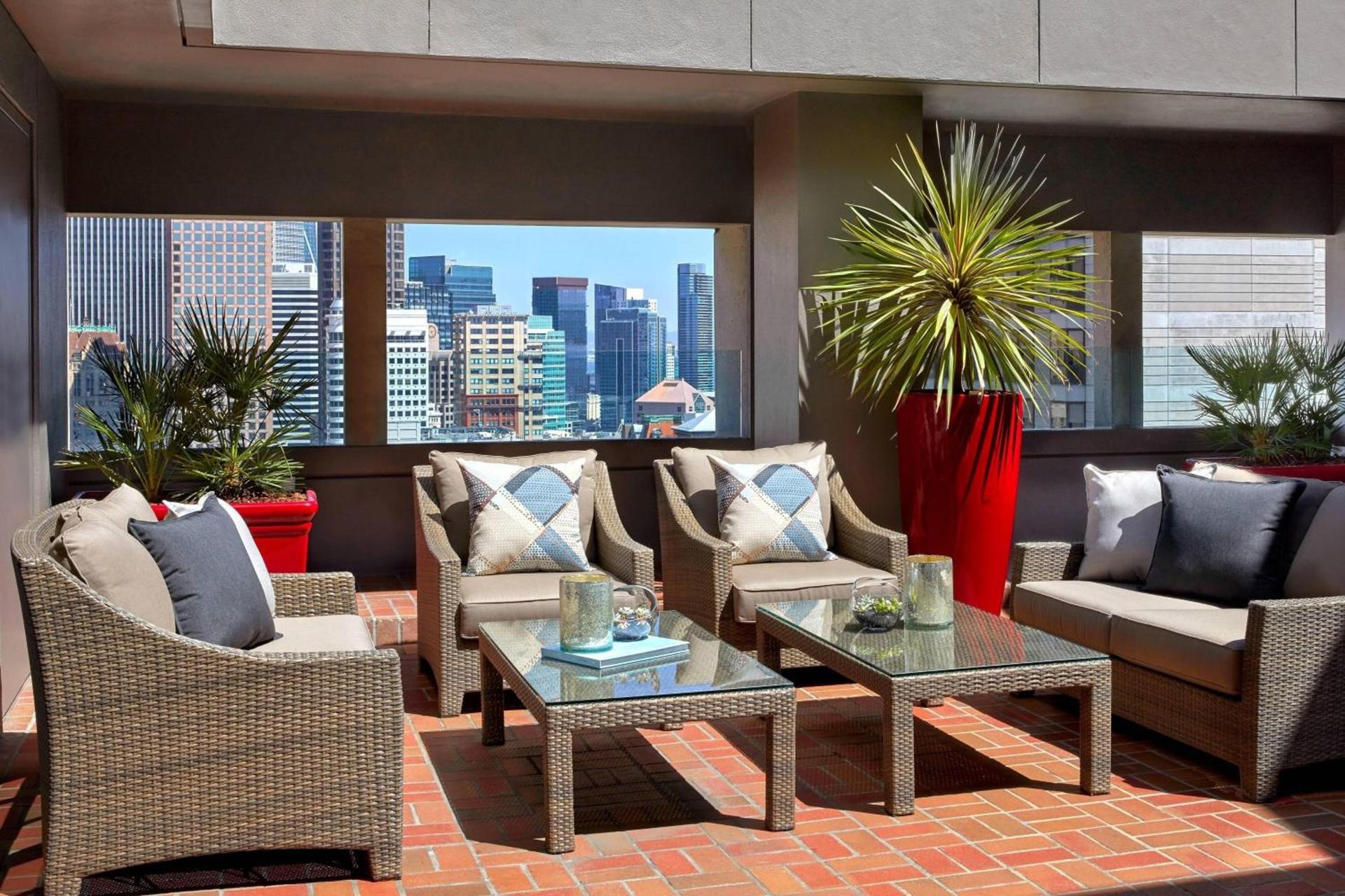 JW Marriott San Francisco Union Square photo 47