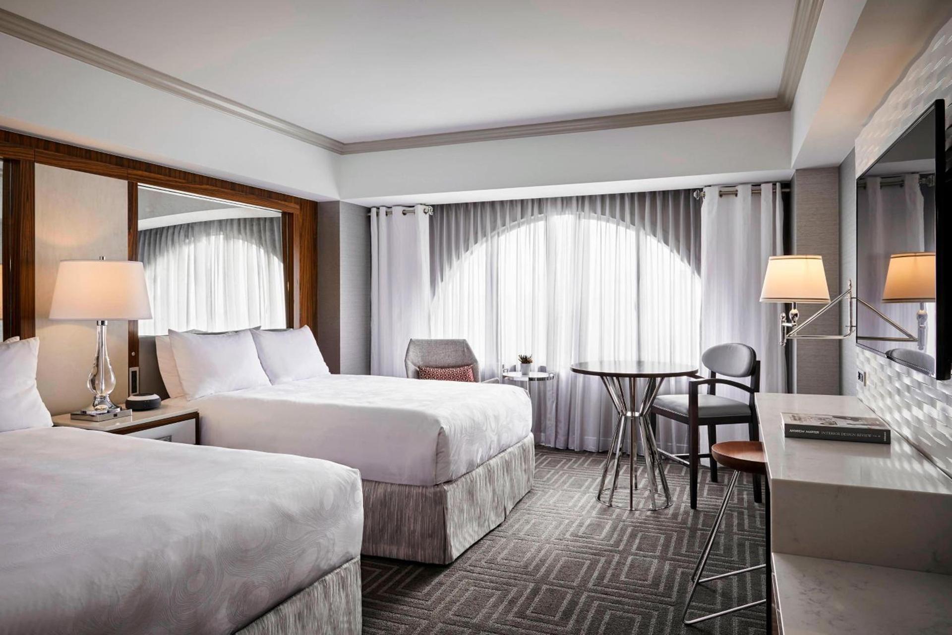JW Marriott San Francisco Union Square photo 10