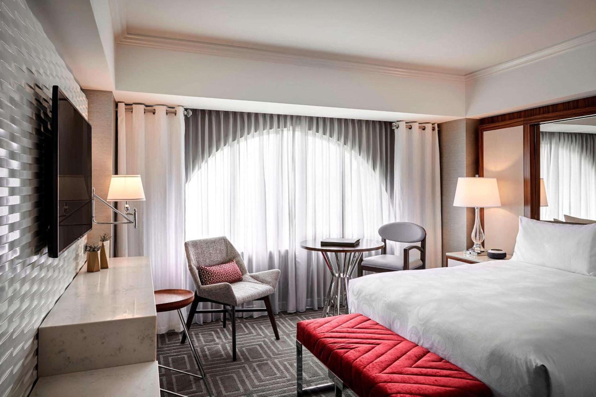 JW Marriott San Francisco Union Square photo 6