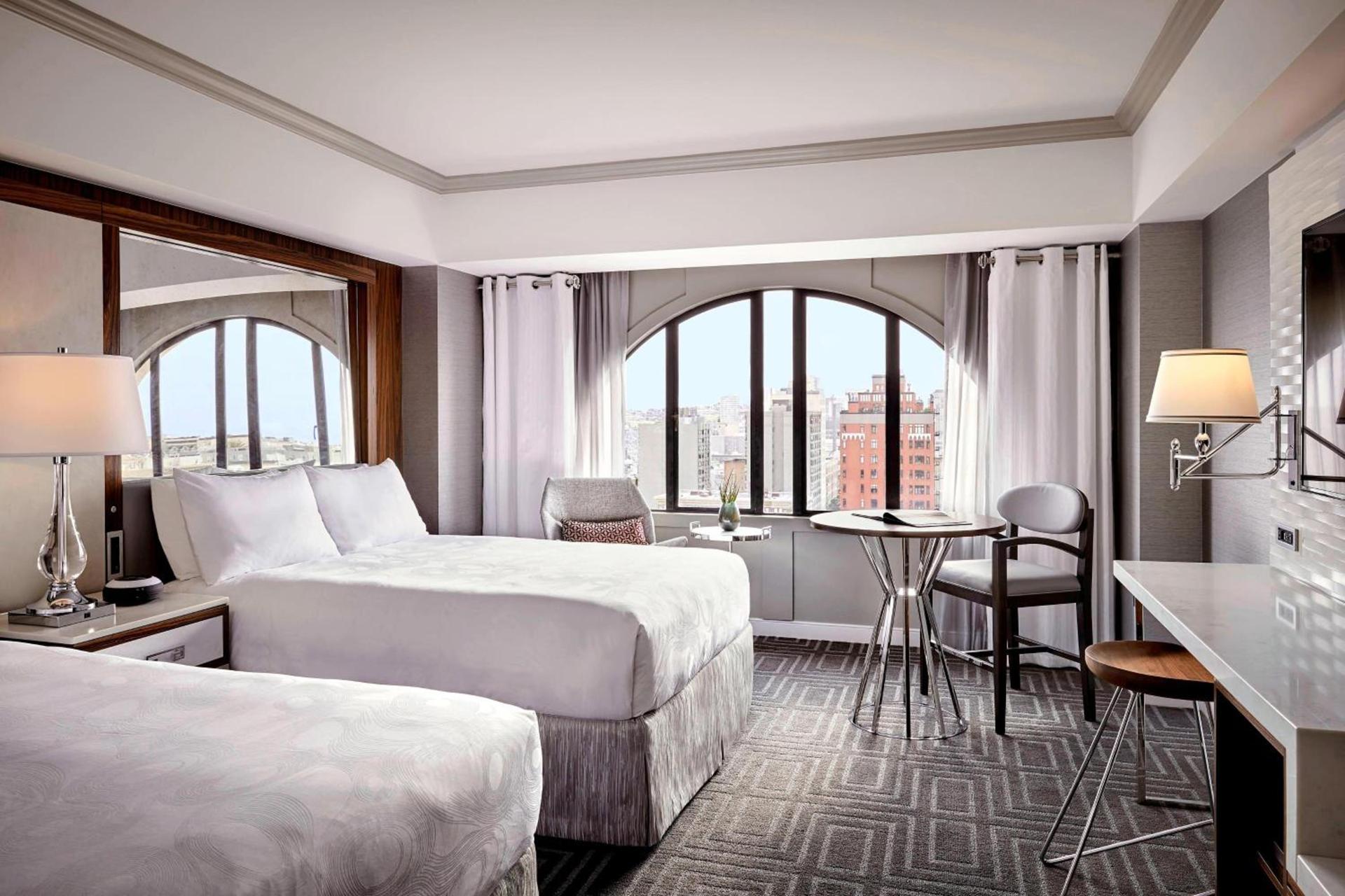 JW Marriott San Francisco Union Square photo 11
