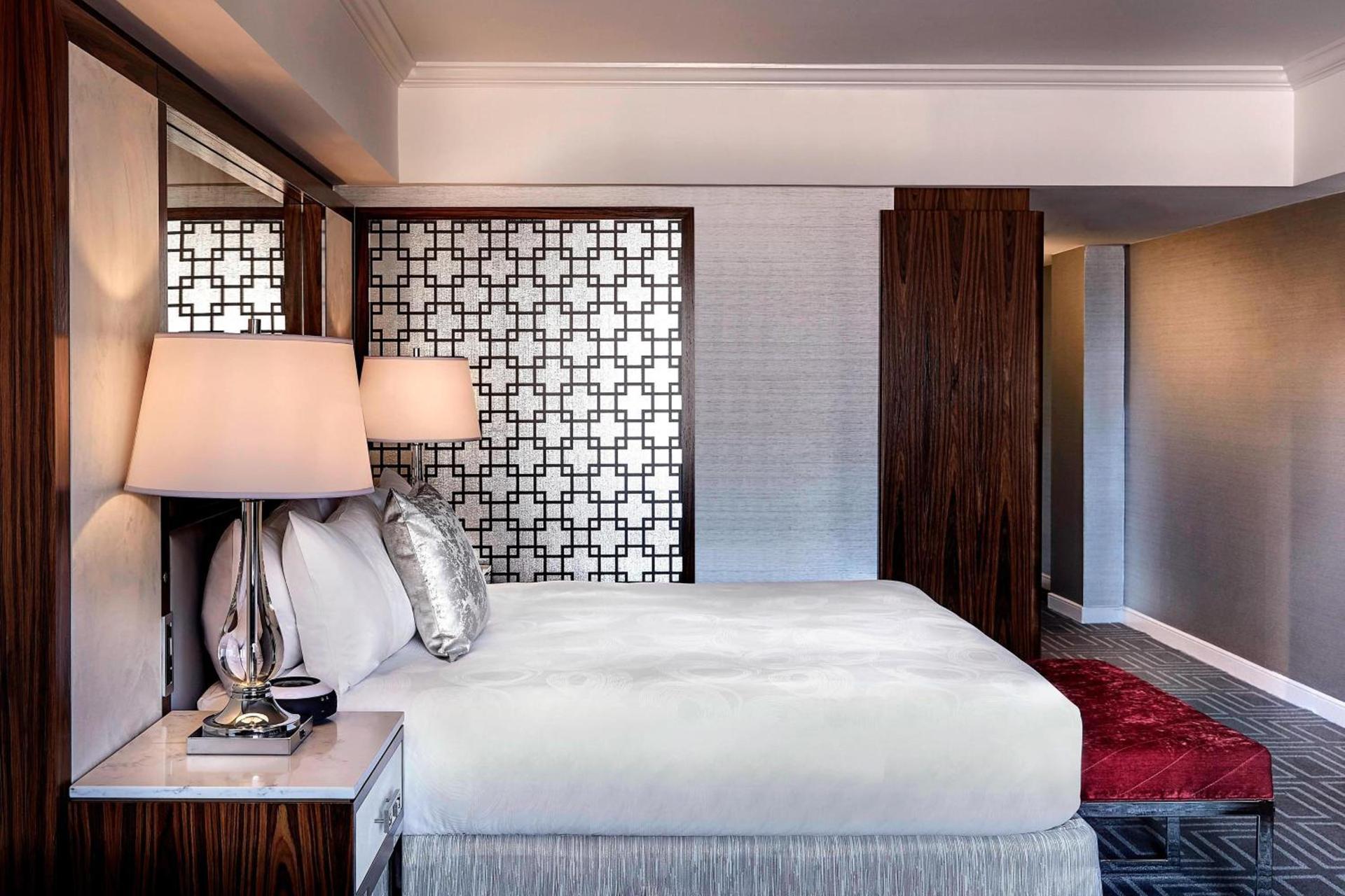 JW Marriott San Francisco Union Square photo 8