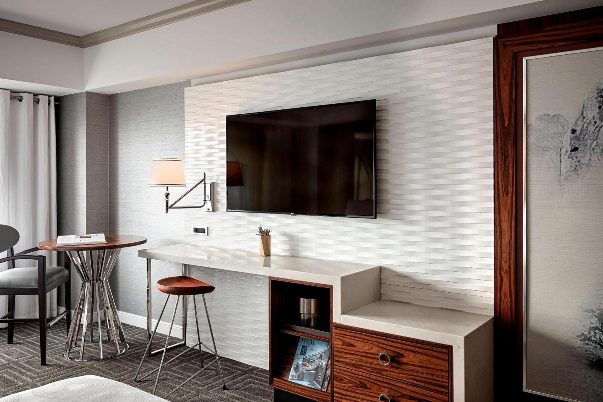 JW Marriott San Francisco Union Square photo 14