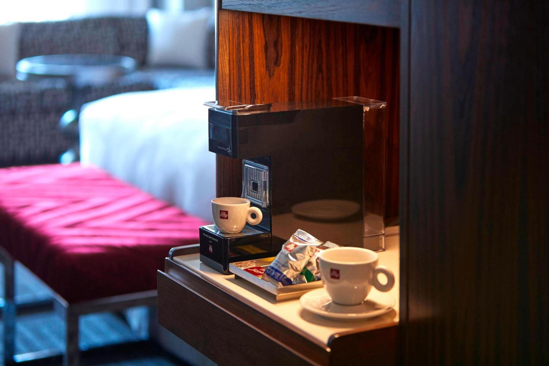 JW Marriott San Francisco Union Square photo 15