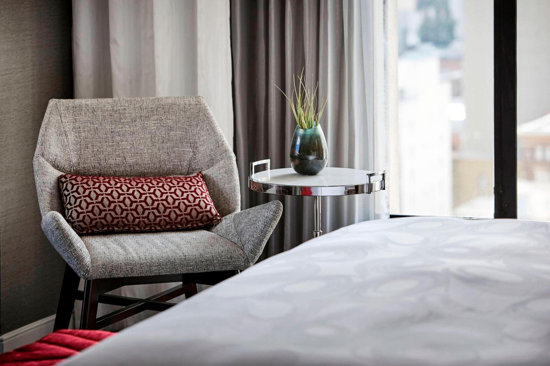 JW Marriott San Francisco Union Square photo 12