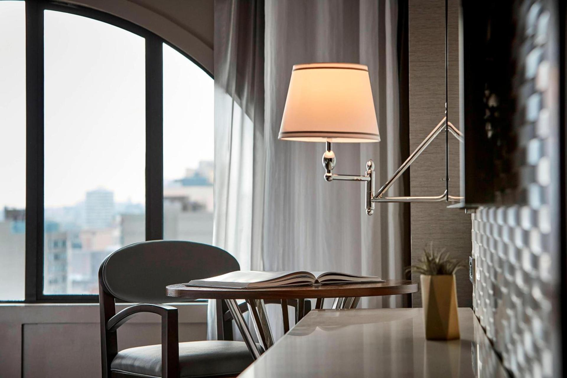 JW Marriott San Francisco Union Square photo 13