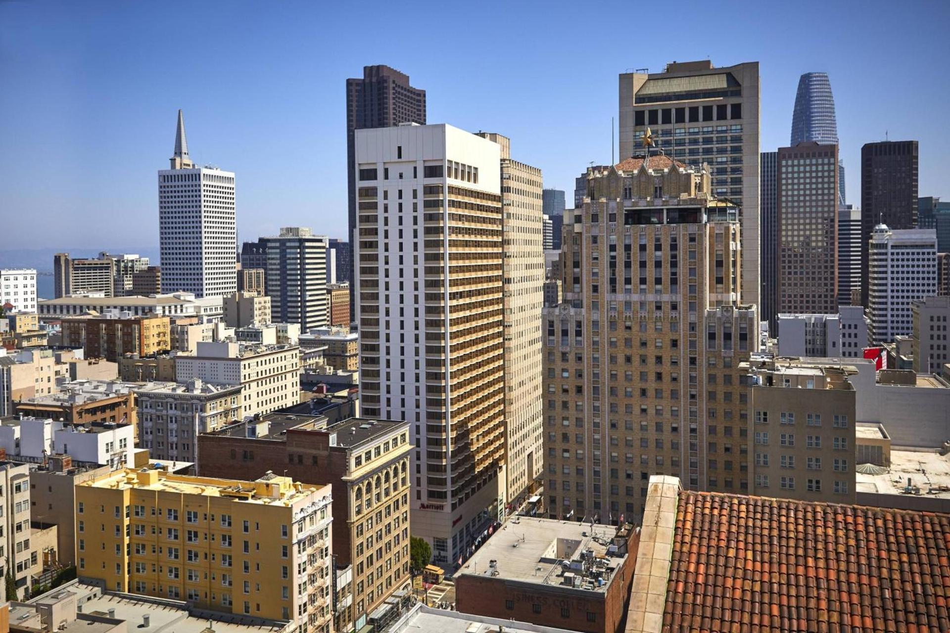 JW Marriott San Francisco Union Square photo 17