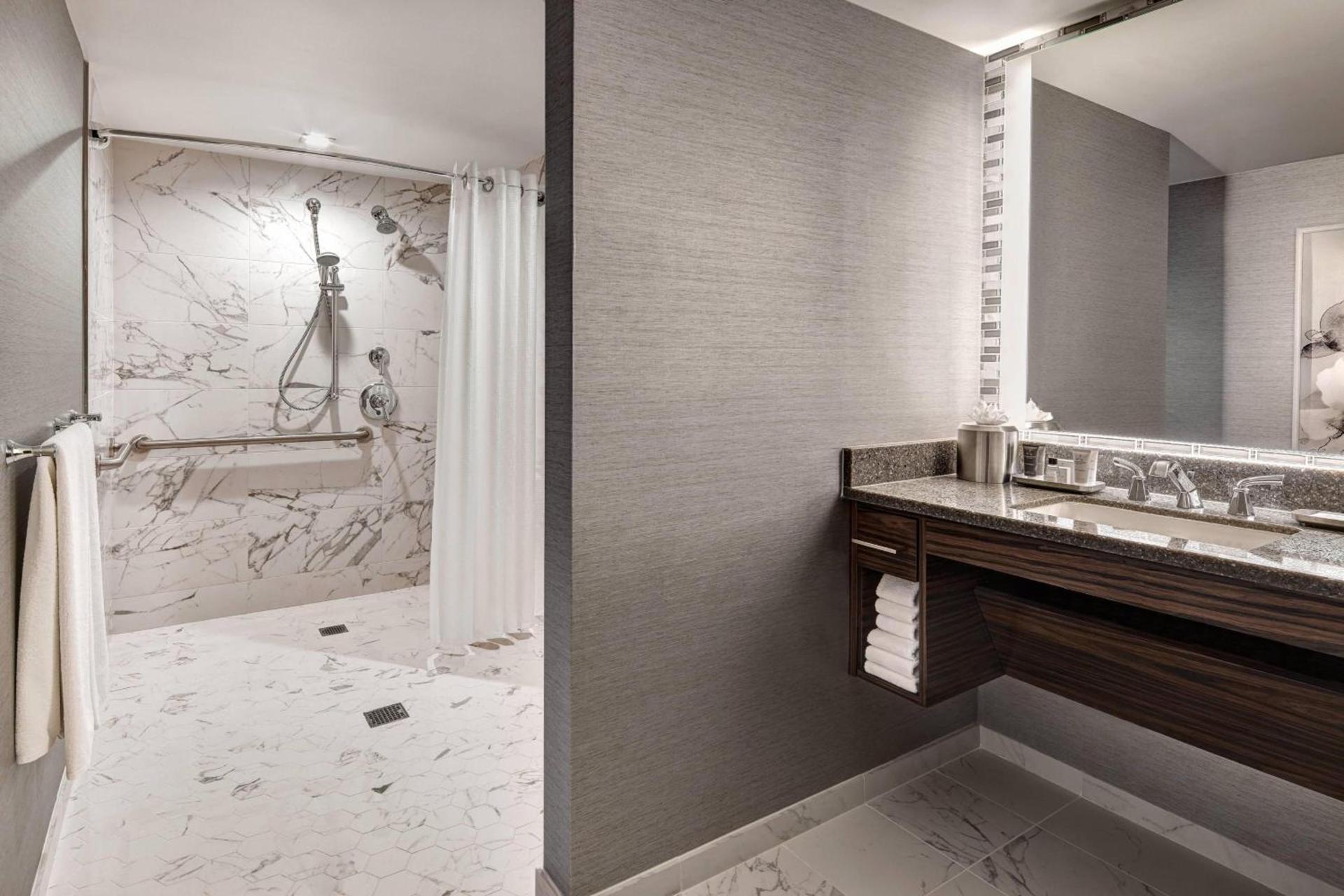 JW Marriott San Francisco Union Square photo 21