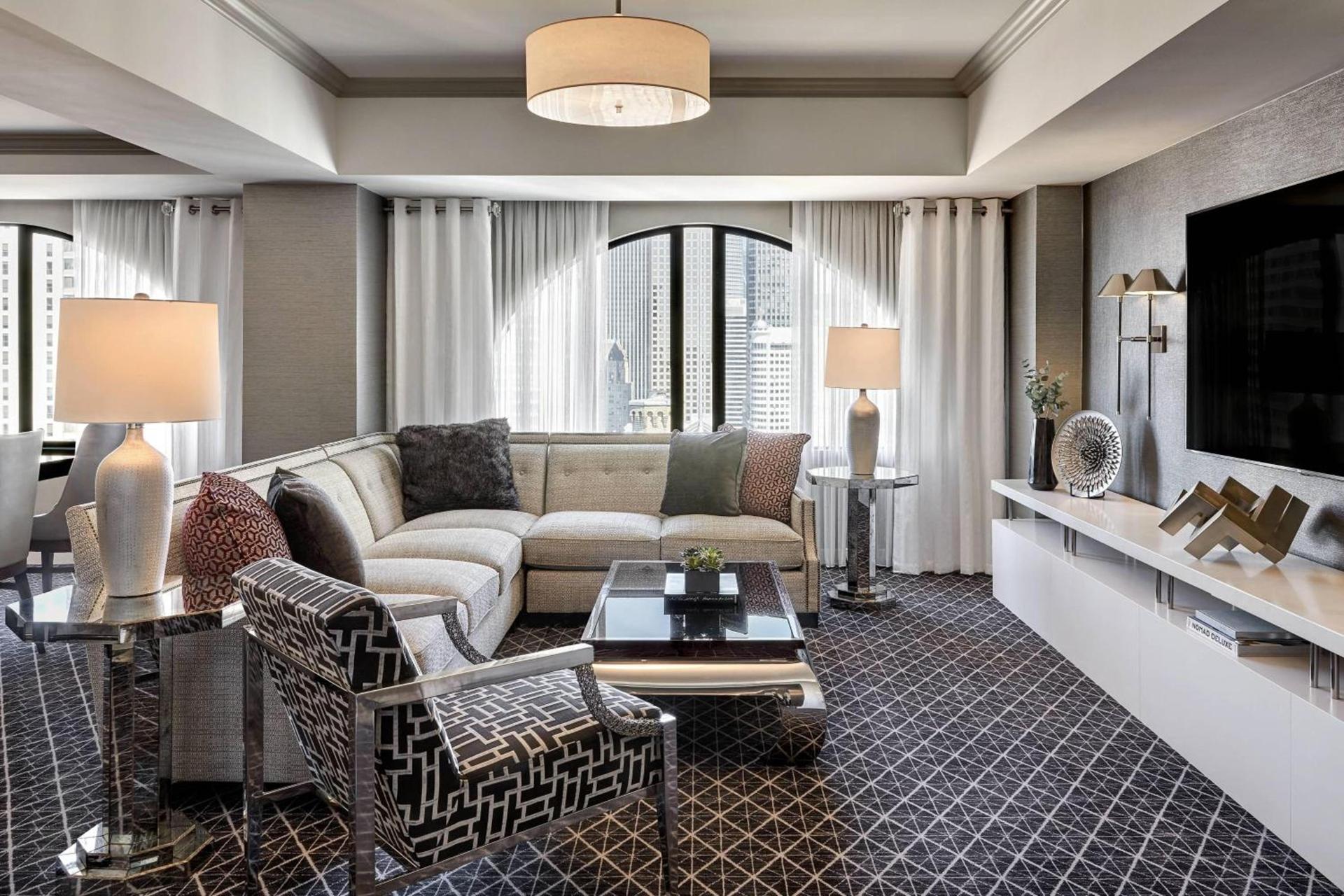 JW Marriott San Francisco Union Square photo 25
