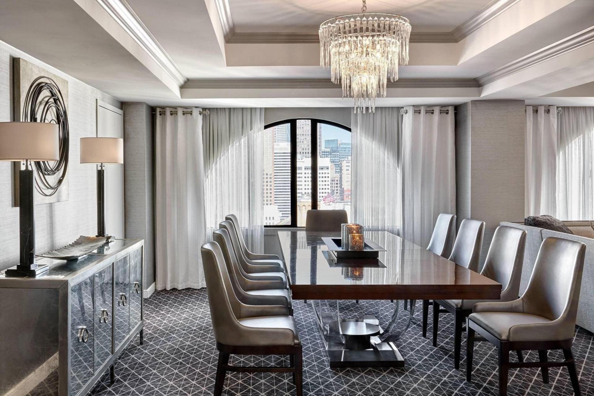 JW Marriott San Francisco Union Square photo 53
