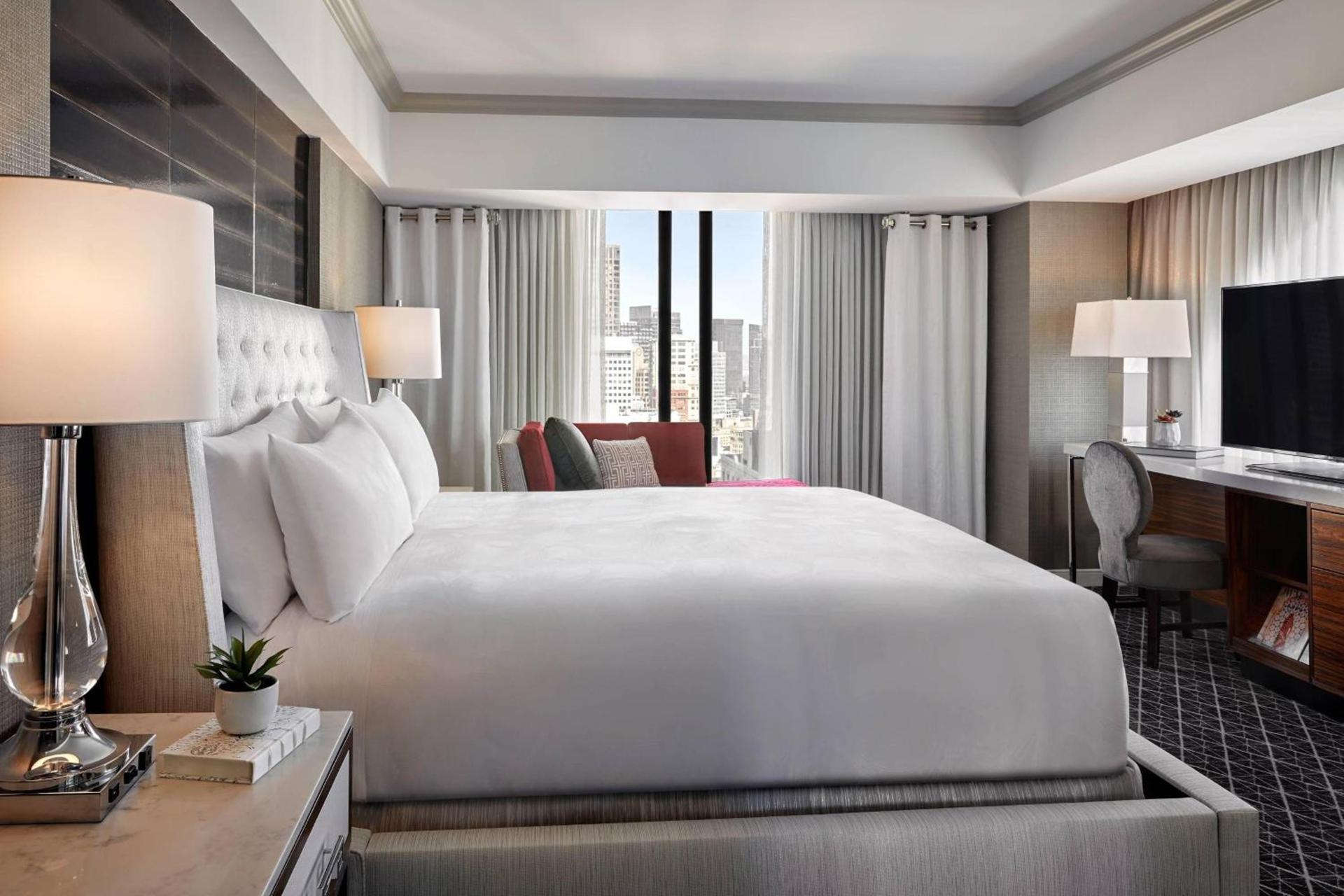 JW Marriott San Francisco Union Square photo 27