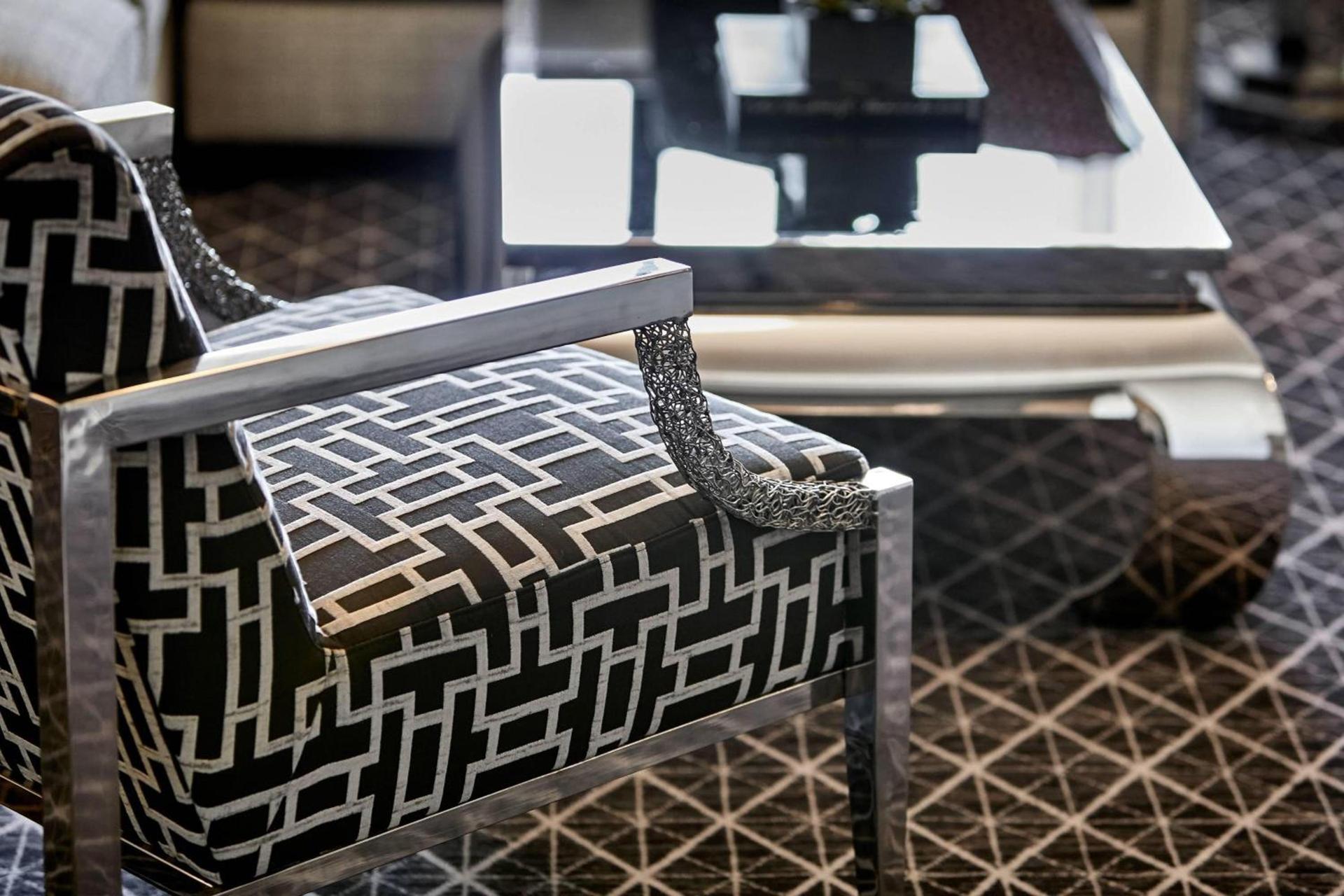 JW Marriott San Francisco Union Square photo 30