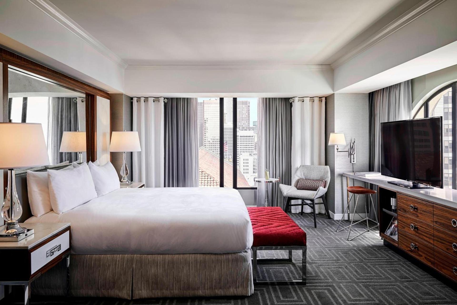 JW Marriott San Francisco Union Square photo 26
