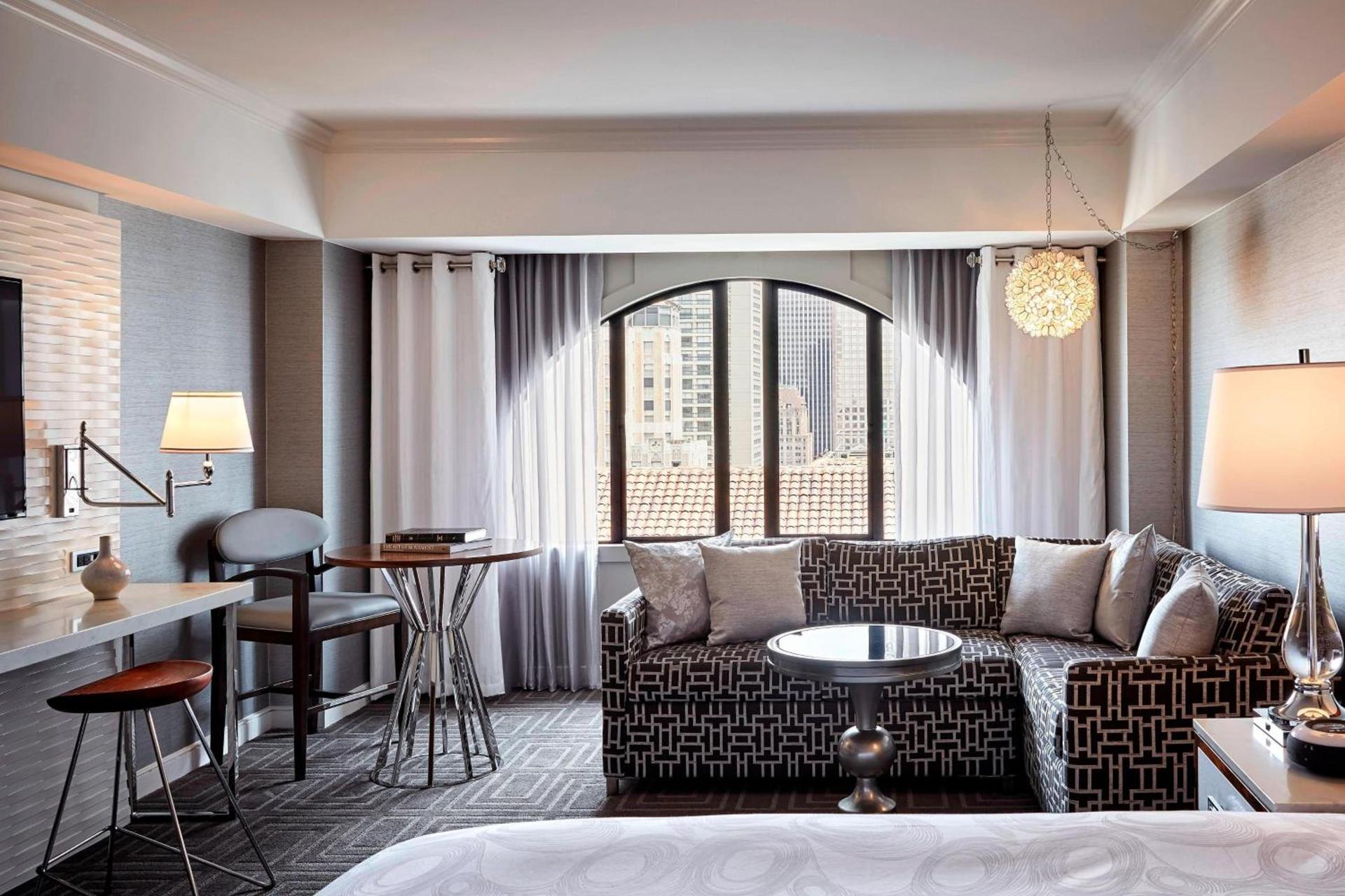 JW Marriott San Francisco Union Square photo 24