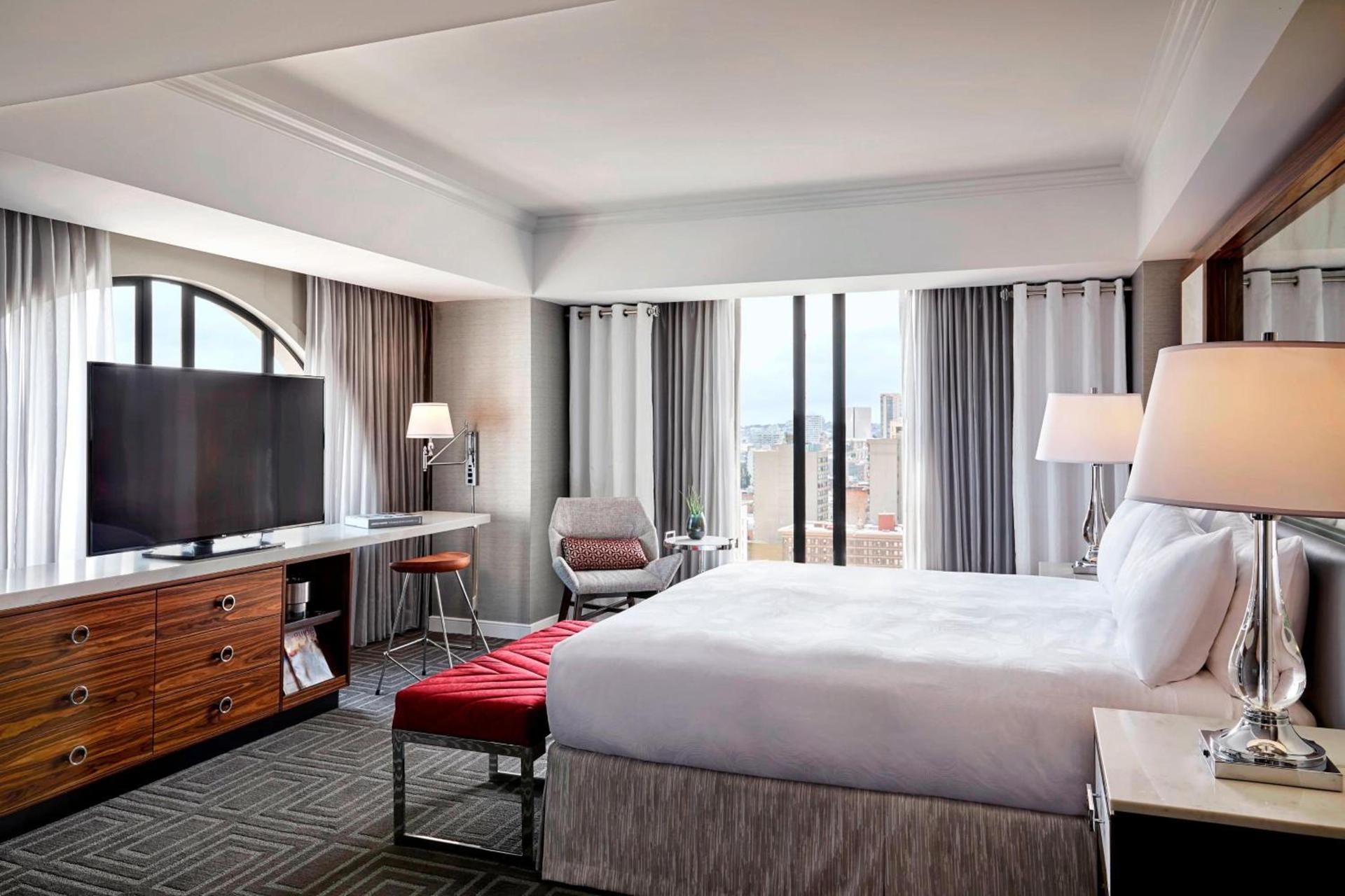 JW Marriott San Francisco Union Square photo 28