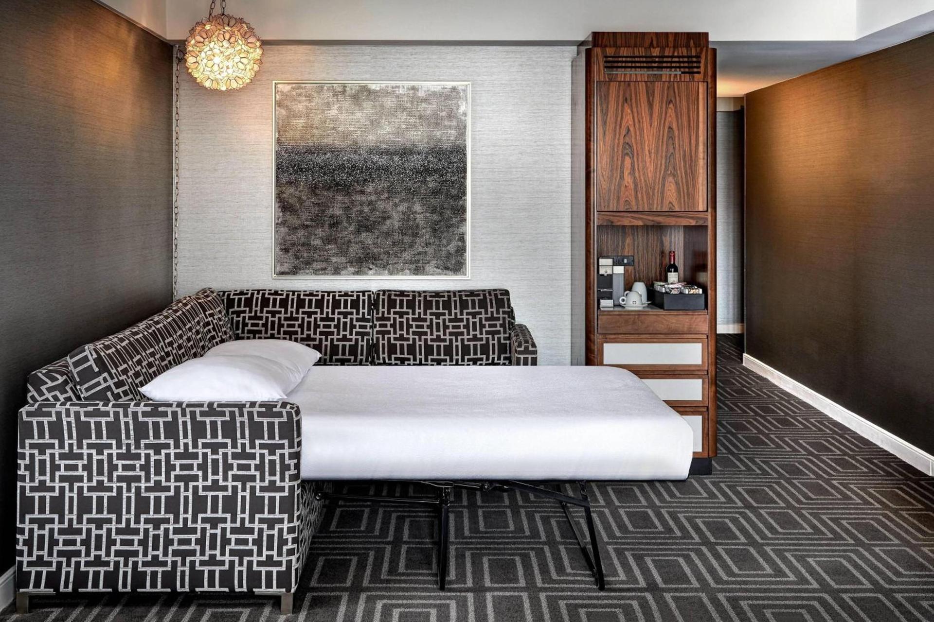JW Marriott San Francisco Union Square photo 29