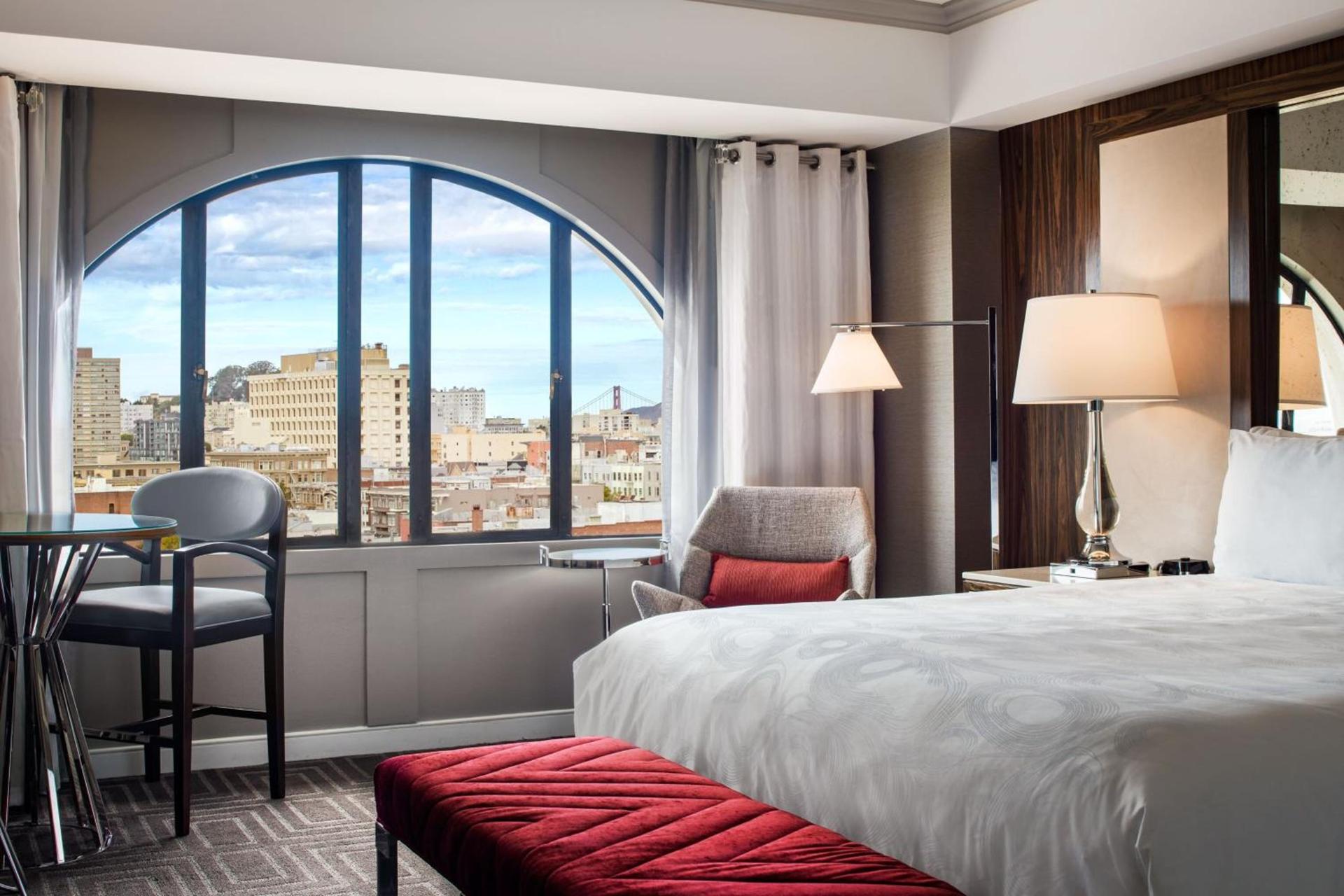JW Marriott San Francisco Union Square photo 9