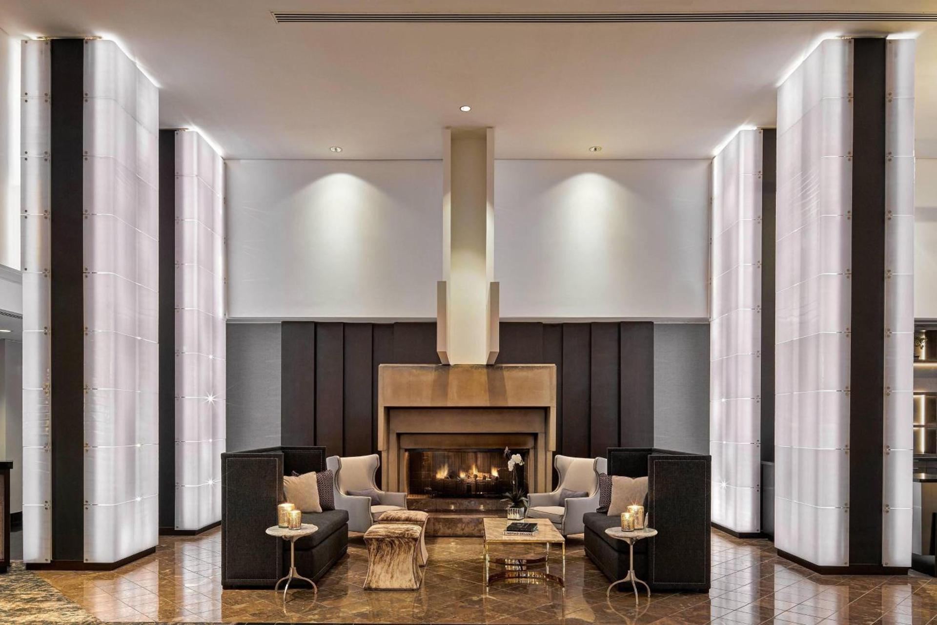 JW Marriott San Francisco Union Square photo 2