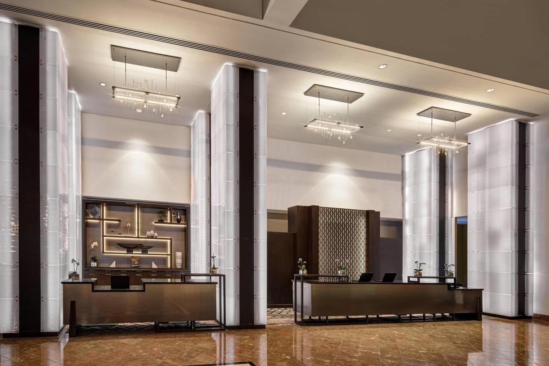 JW Marriott San Francisco Union Square photo 3