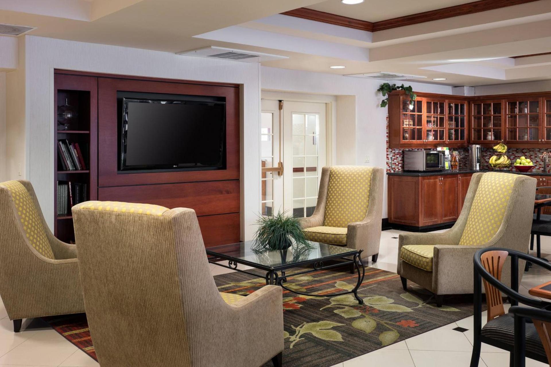 Fairfield Inn & Suites Tucson North/Oro Valley photo 15