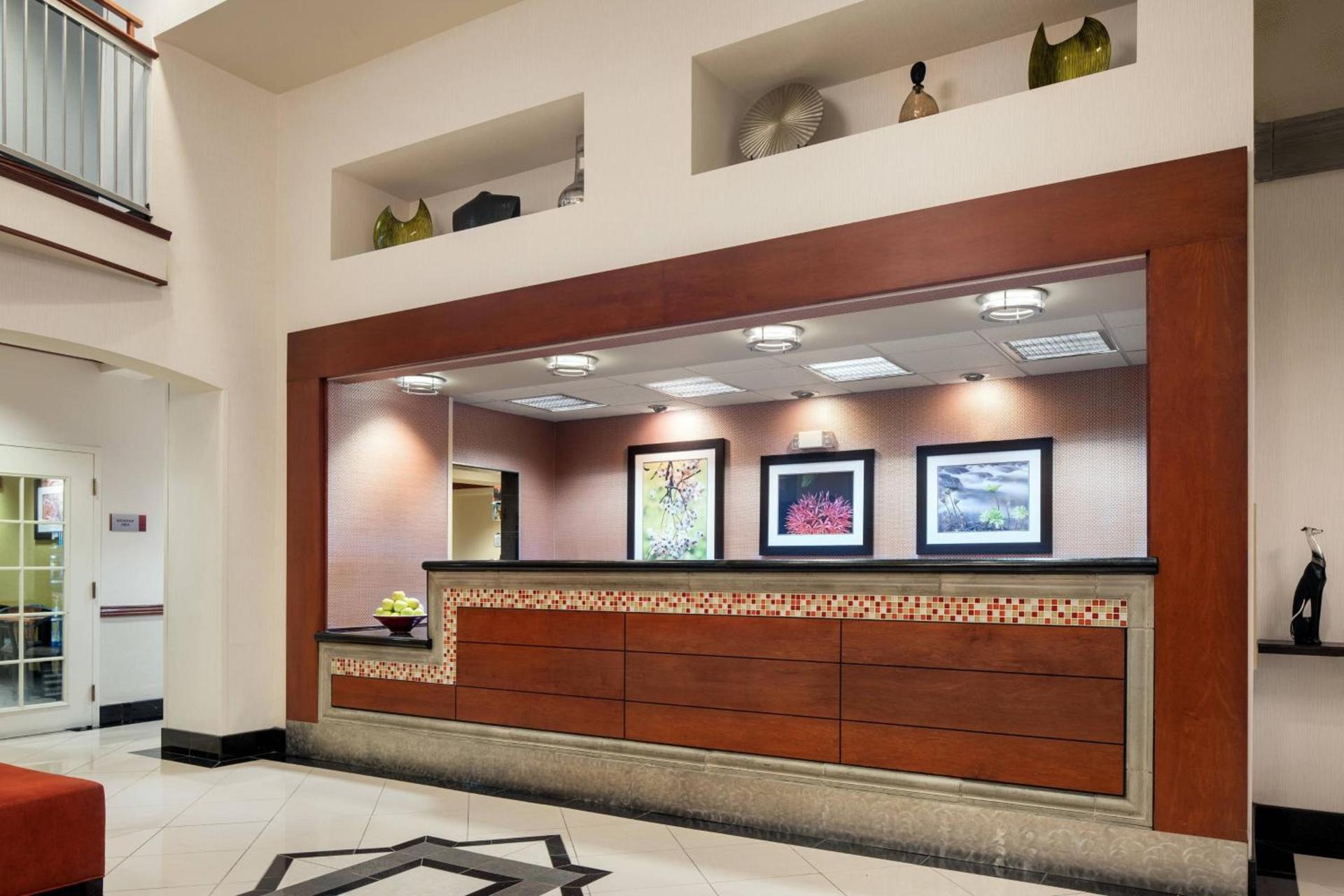 Fairfield Inn & Suites Tucson North/Oro Valley photo 4