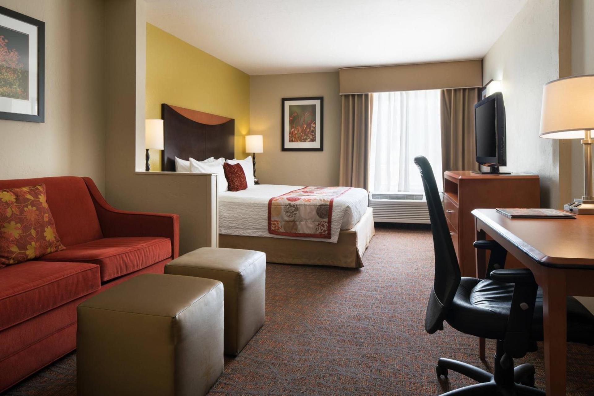 Fairfield Inn & Suites Tucson North/Oro Valley photo 6
