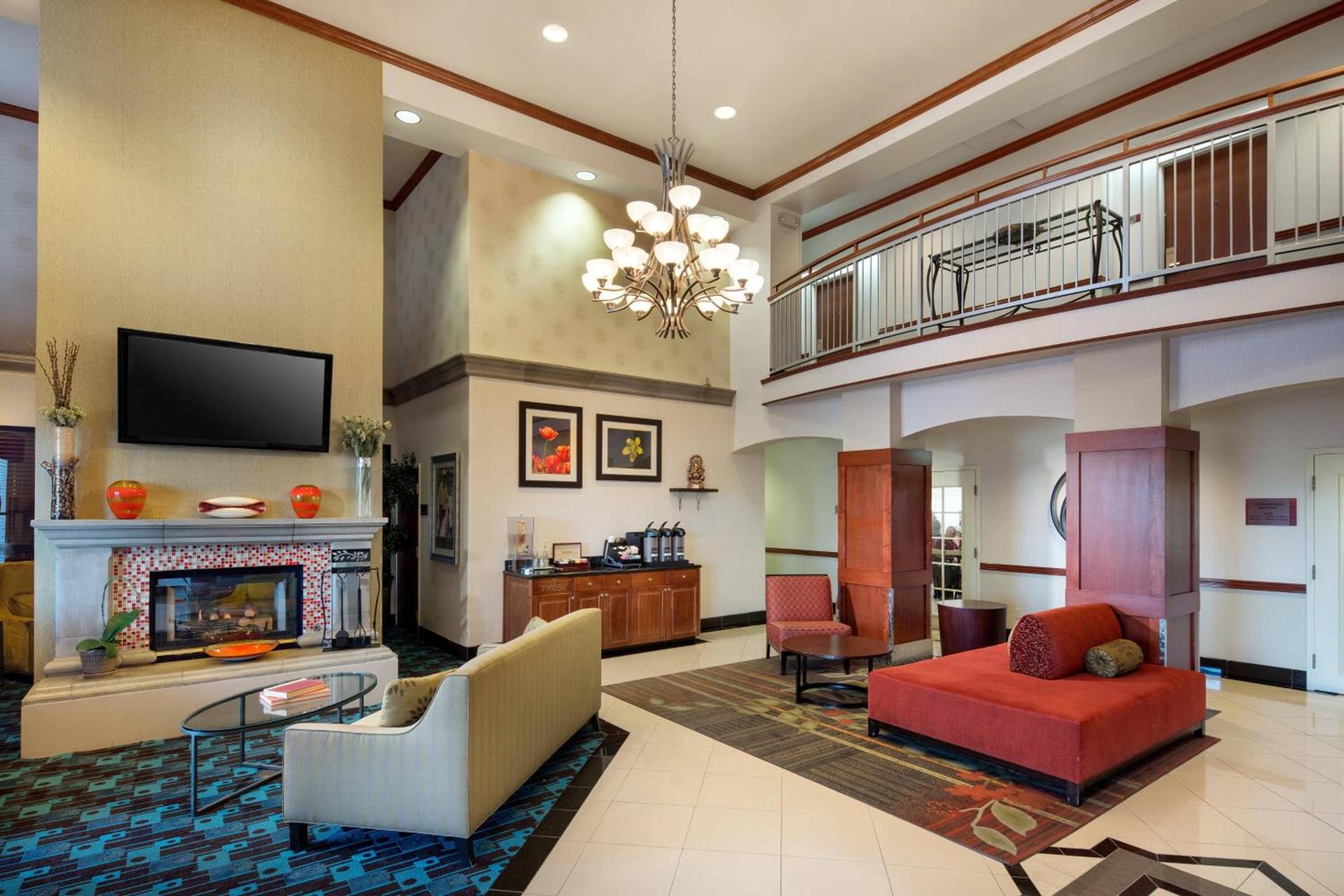 Fairfield Inn & Suites Tucson North/Oro Valley photo 5