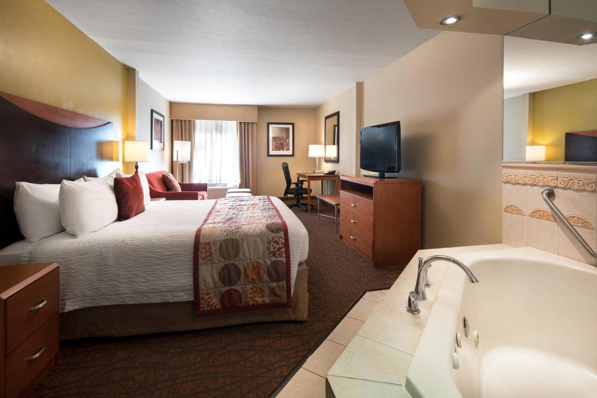 Fairfield Inn & Suites Tucson North/Oro Valley photo 7