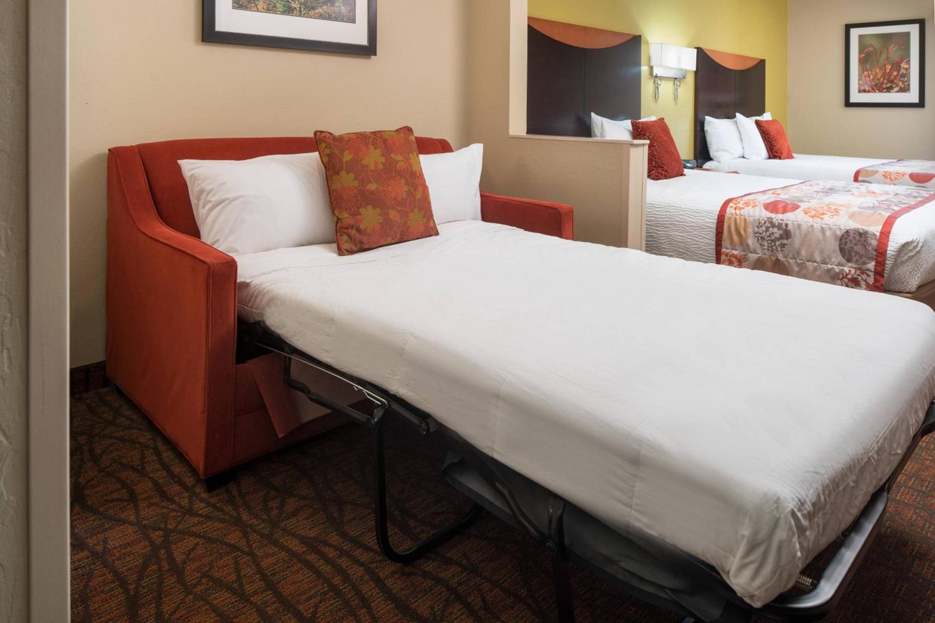 Fairfield Inn & Suites Tucson North/Oro Valley photo 8