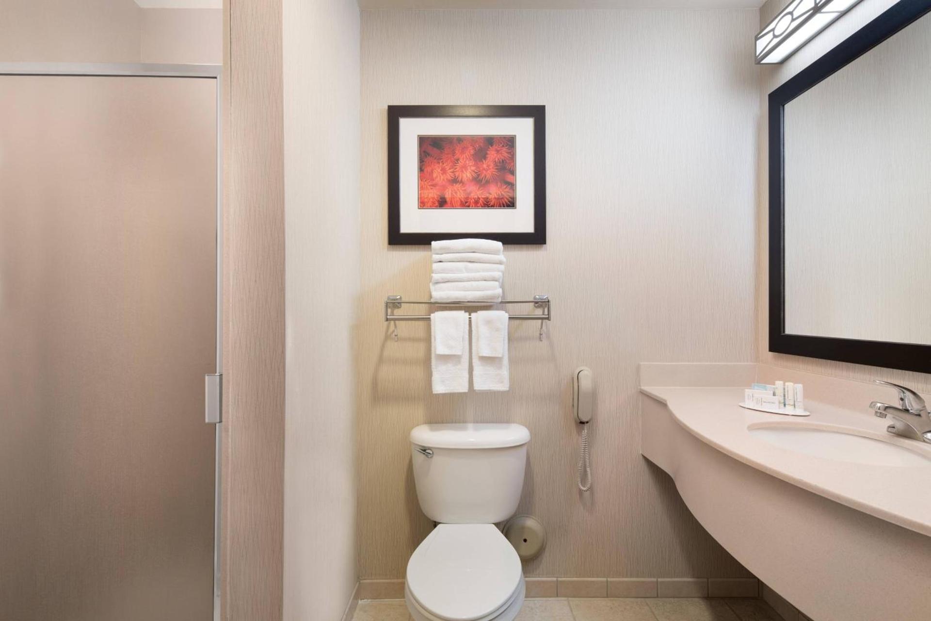 Fairfield Inn & Suites Tucson North/Oro Valley photo 9