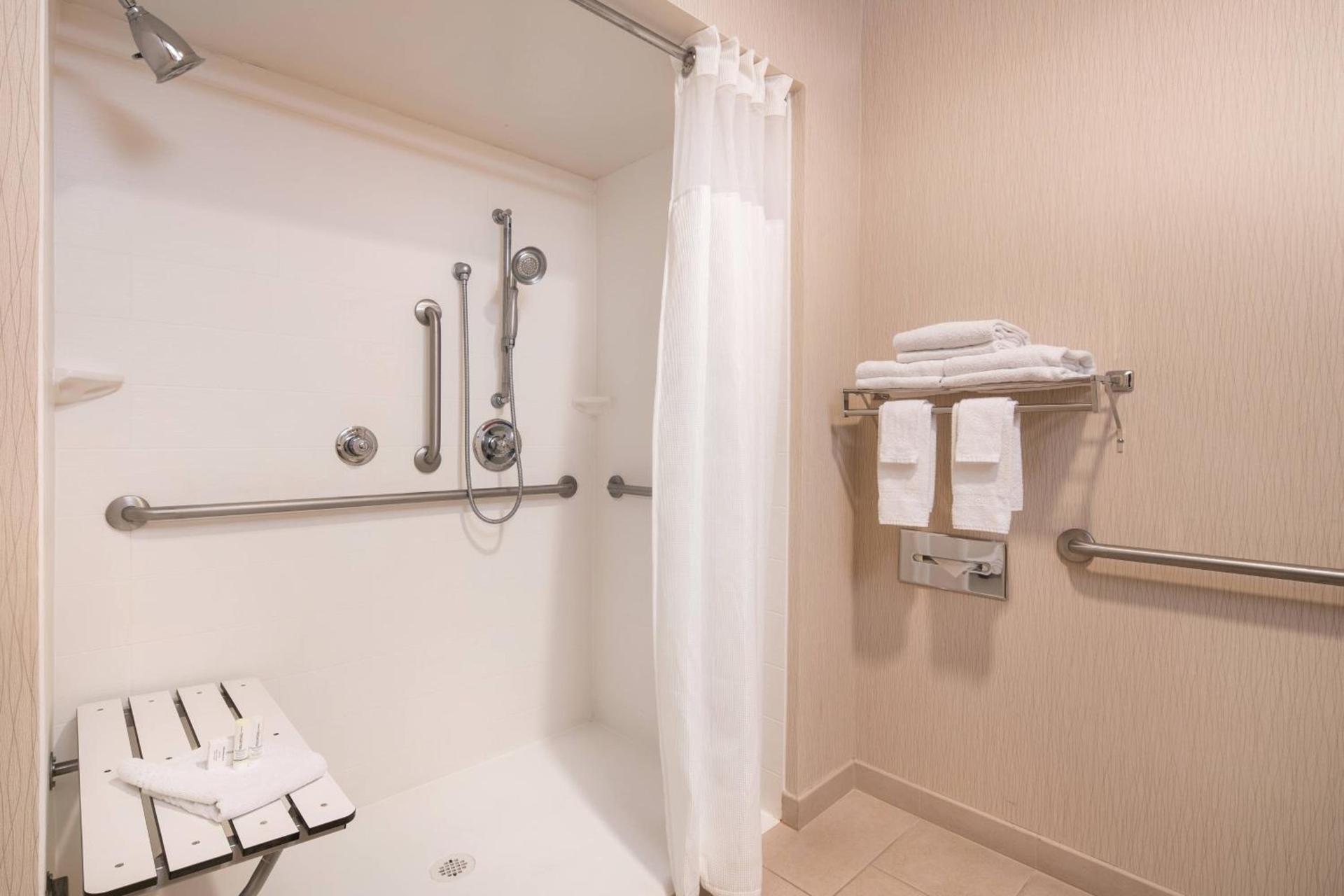 Fairfield Inn & Suites Tucson North/Oro Valley photo 10