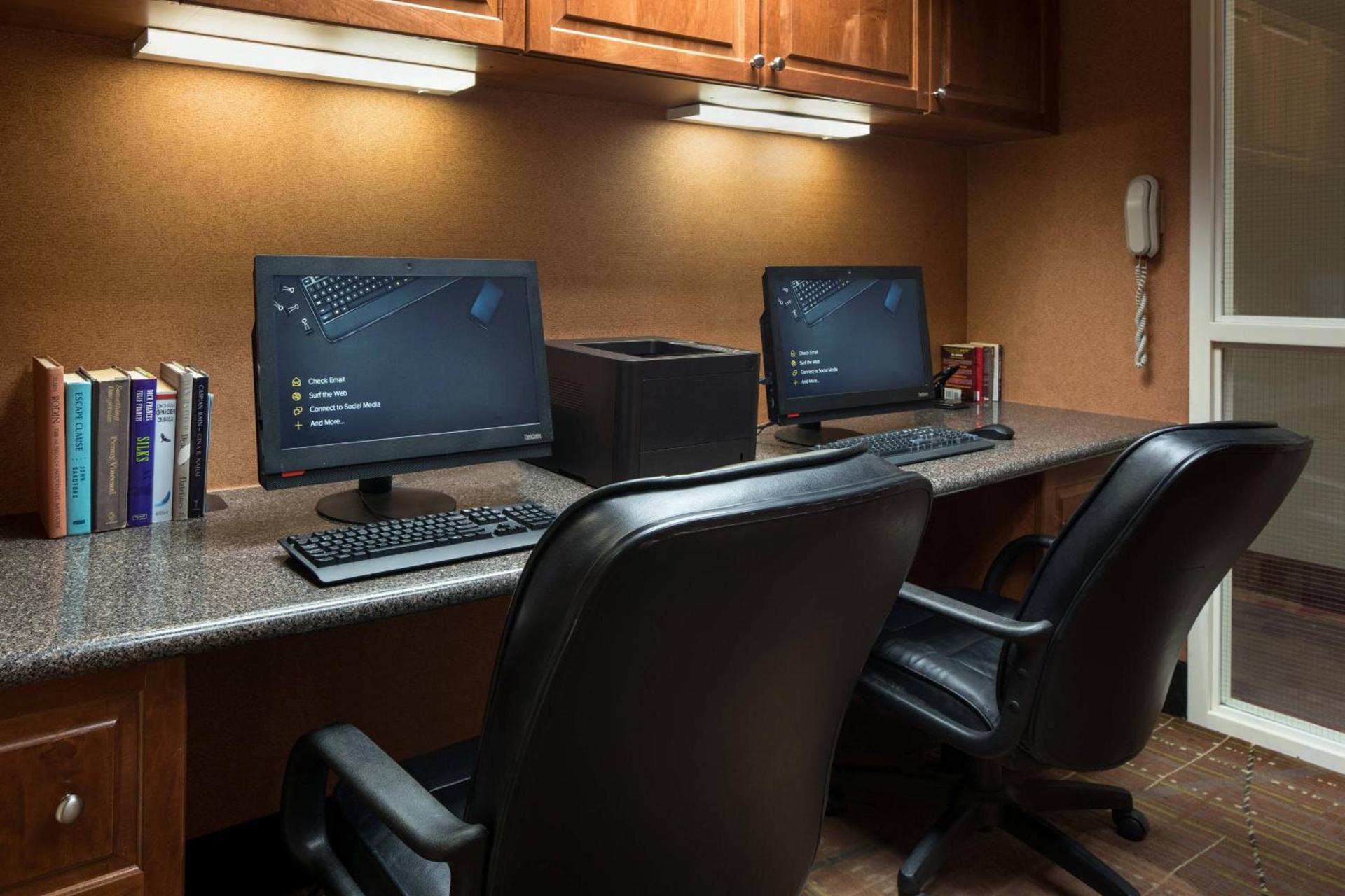 Fairfield Inn & Suites Tucson North/Oro Valley photo 11