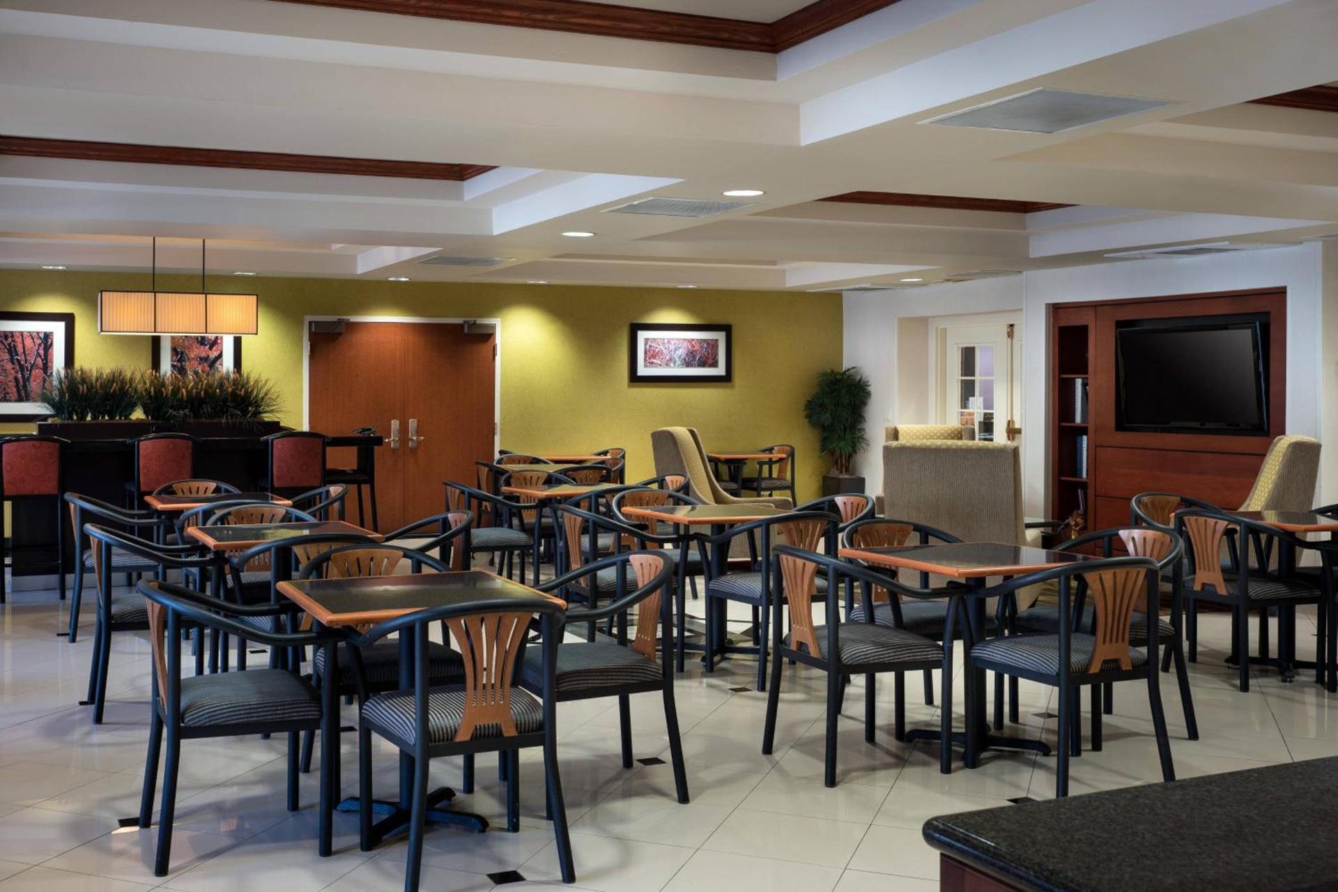 Fairfield Inn & Suites Tucson North/Oro Valley photo 14