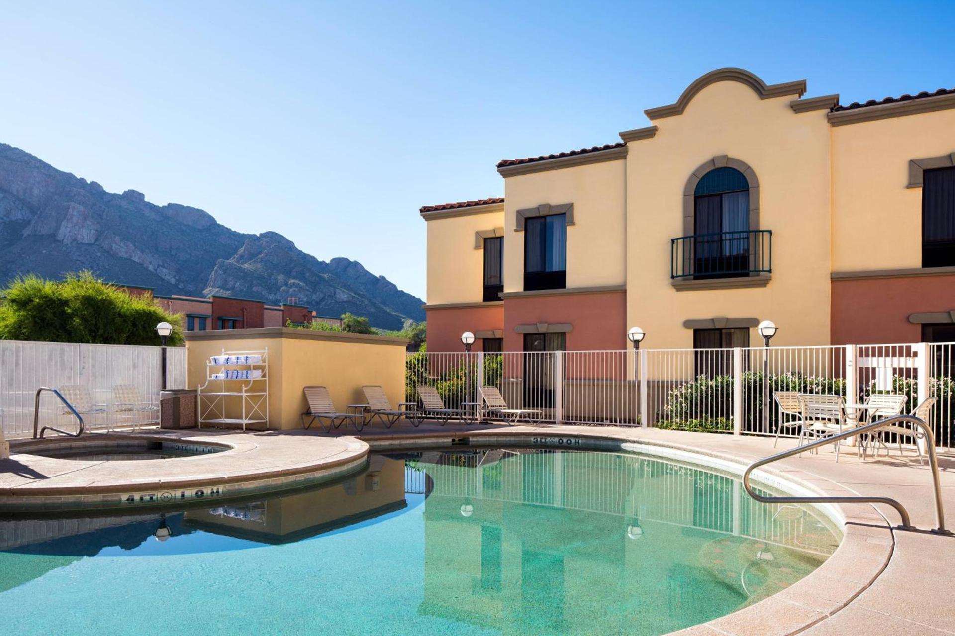 Fairfield Inn & Suites Tucson North/Oro Valley photo 16