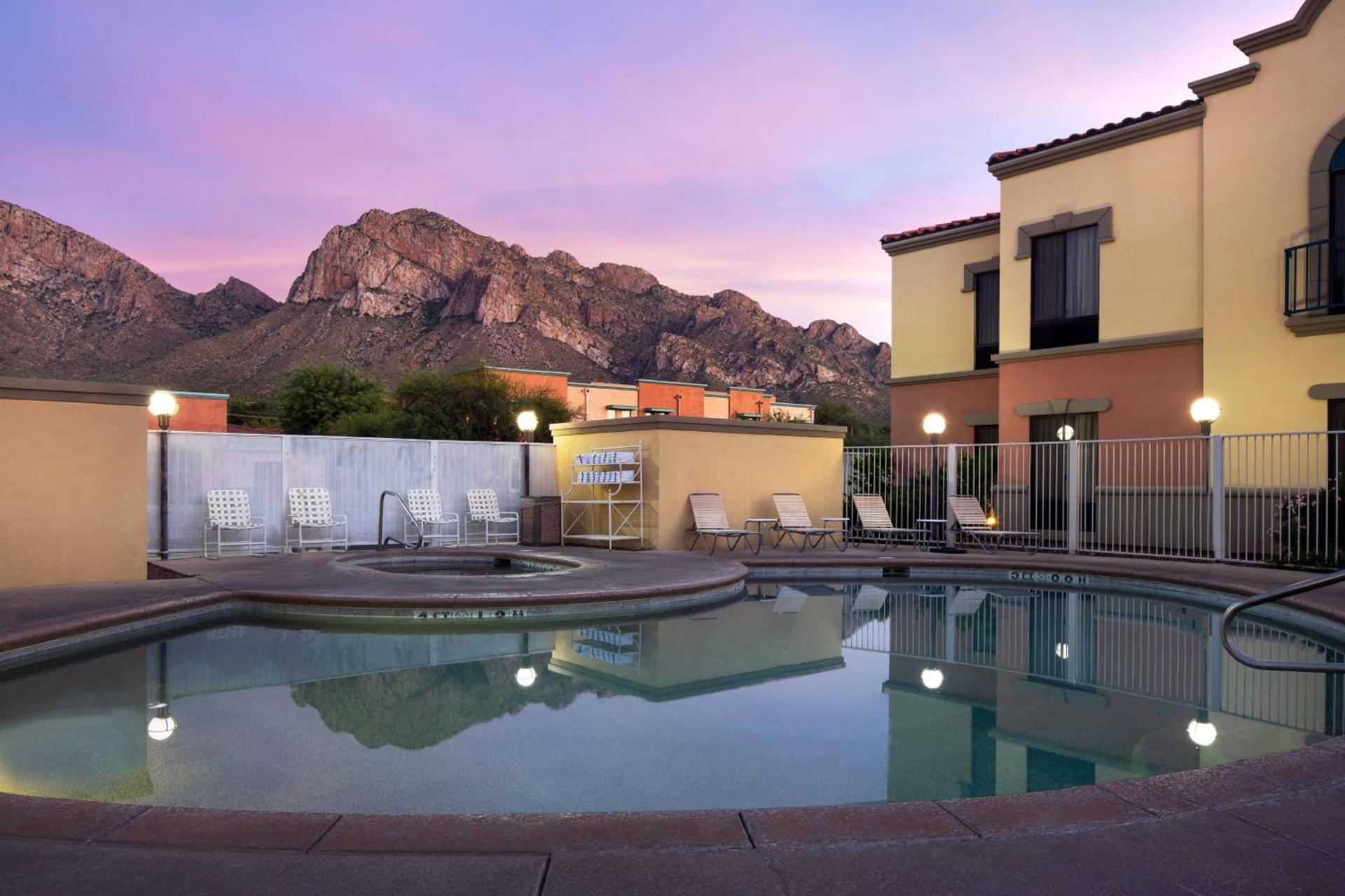 Fairfield Inn & Suites Tucson North/Oro Valley photo 17