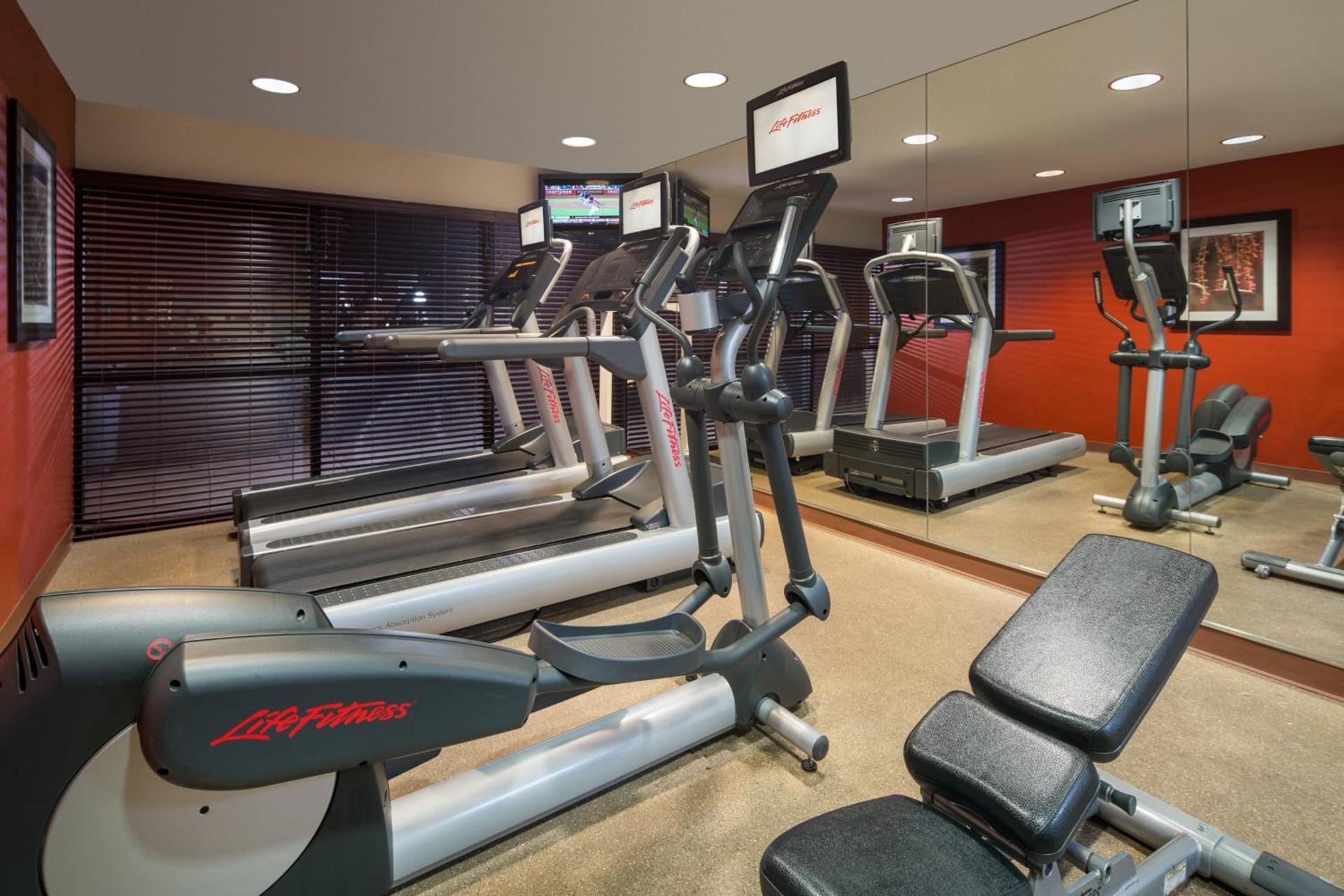 Fairfield Inn & Suites Tucson North/Oro Valley photo 18