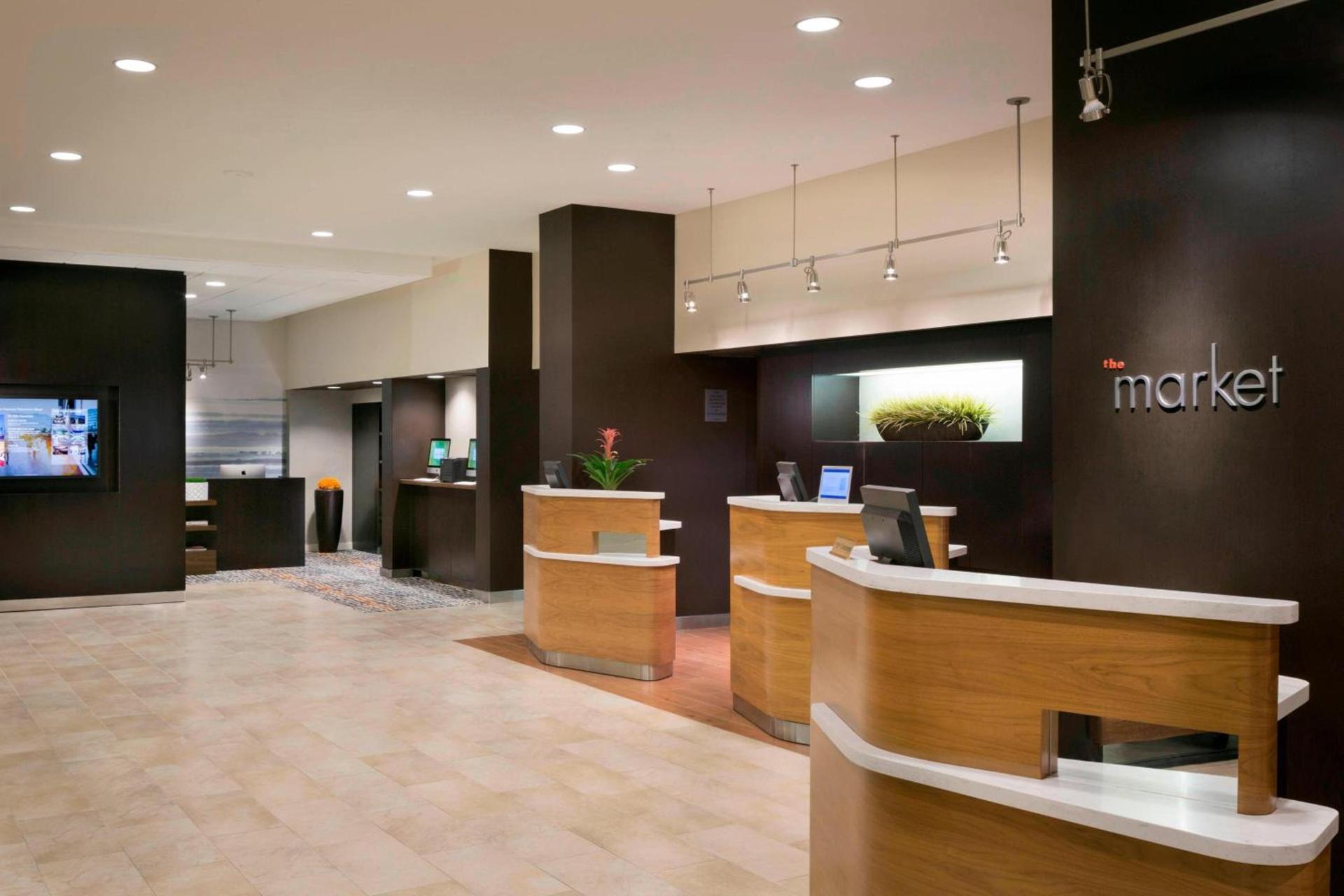 Courtyard by Marriott Fishermans Wharf photo 10